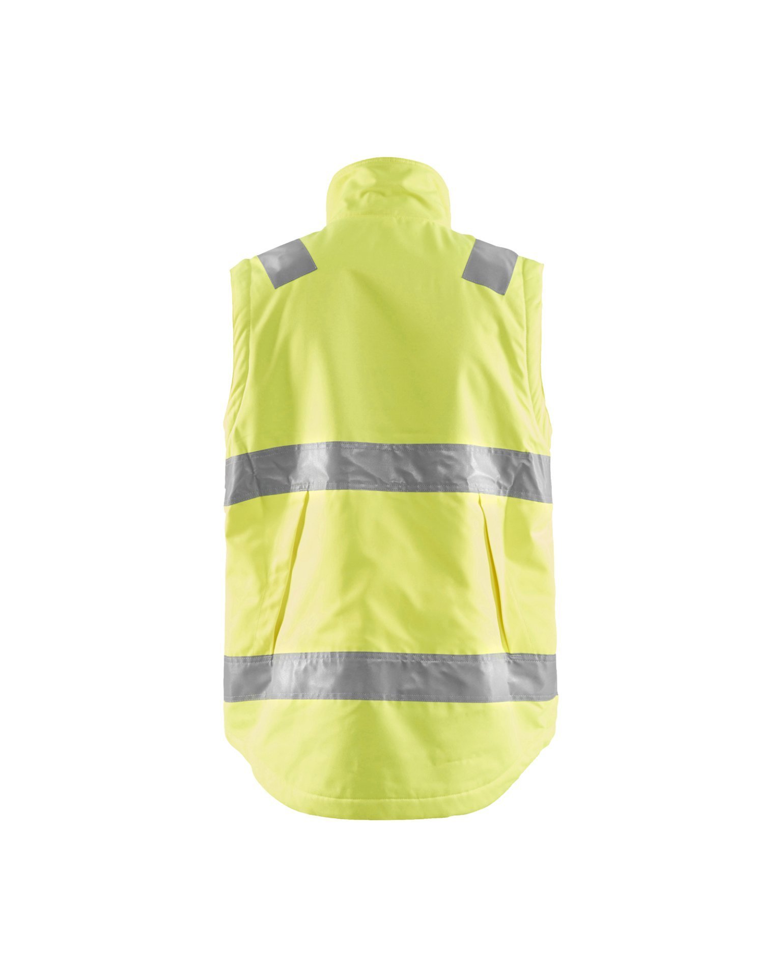 High Vis Winterweste High Vis Gelb XL Produktbild img2 L