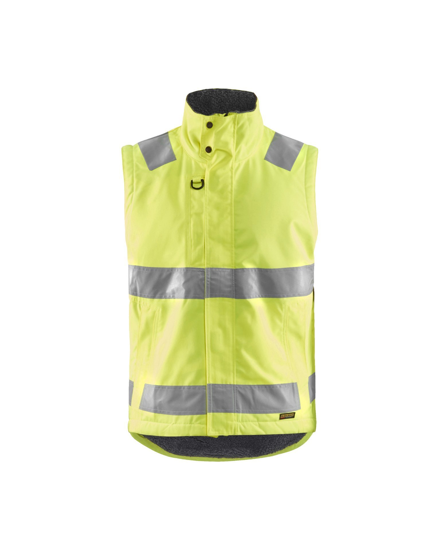 High Vis Winterweste High Vis Gelb XL Produktbild img1 L