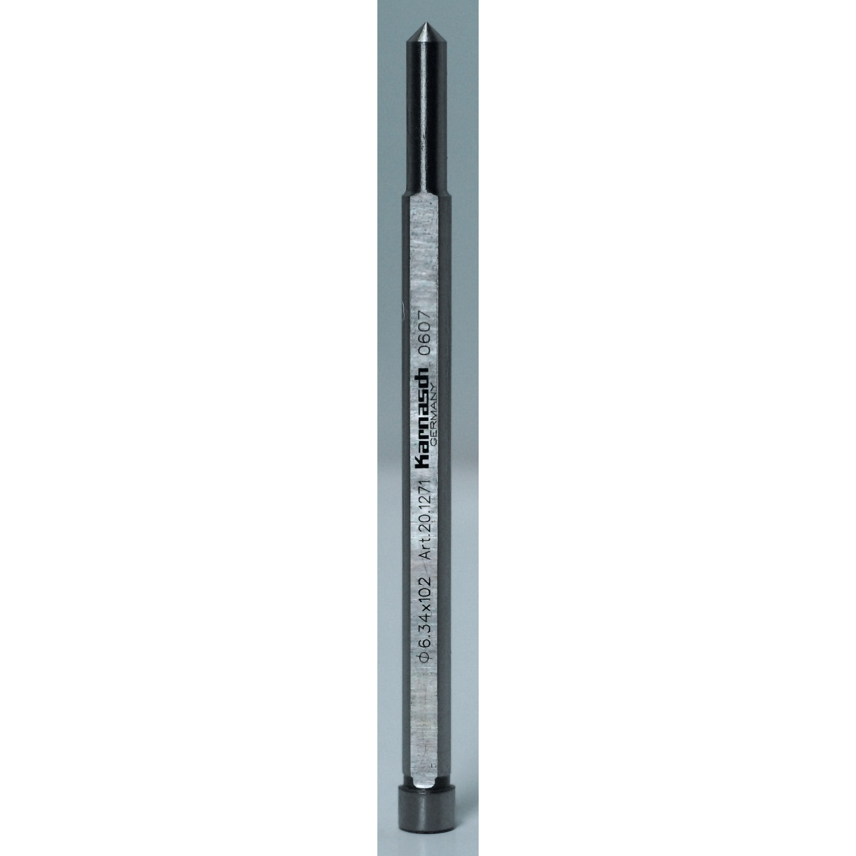 Metallkraft Auswerferstift Ø 6,34 x 102 mm Produktbild img1 L