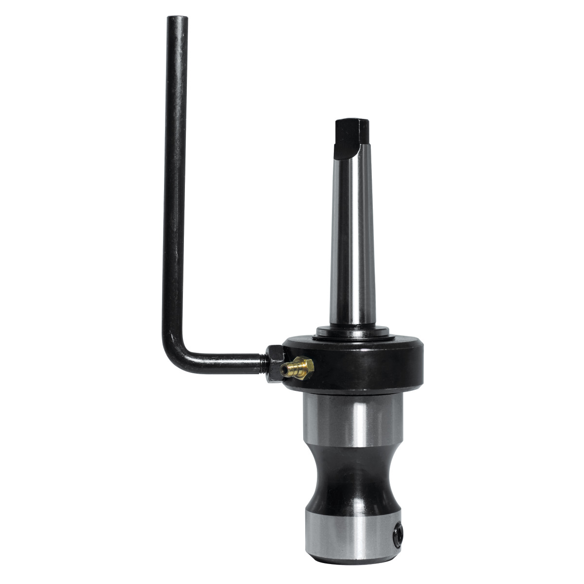 Metallkraft Aufnahmehalter MK 2, 19 mm mit automatischer Innenkühlung Produktbild img1 L