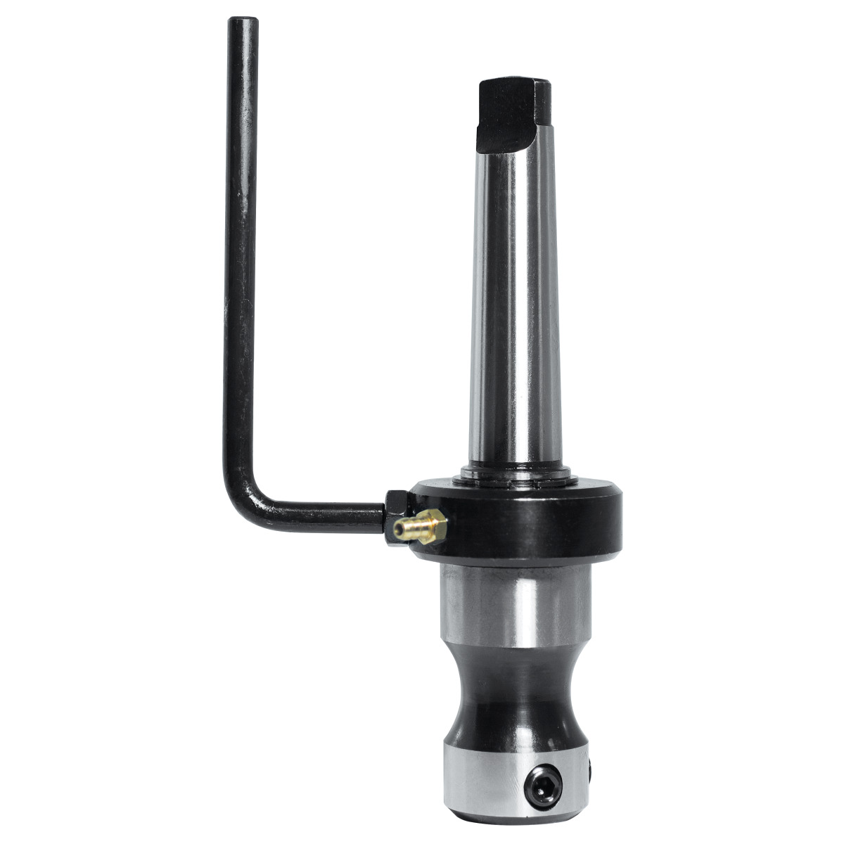 Metallkraft Aufnahmehalter MK 3, 19 mm mit automatischer Innenkühlung Produktbild img1 L