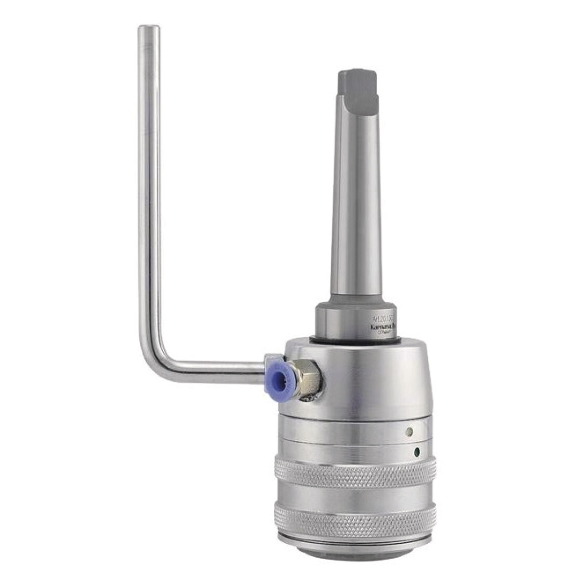 Metallkraft Quick-Change Aufnahmehalter MK 2, 19 mm mit automatischer Innenkühlung Produktbild img1 L