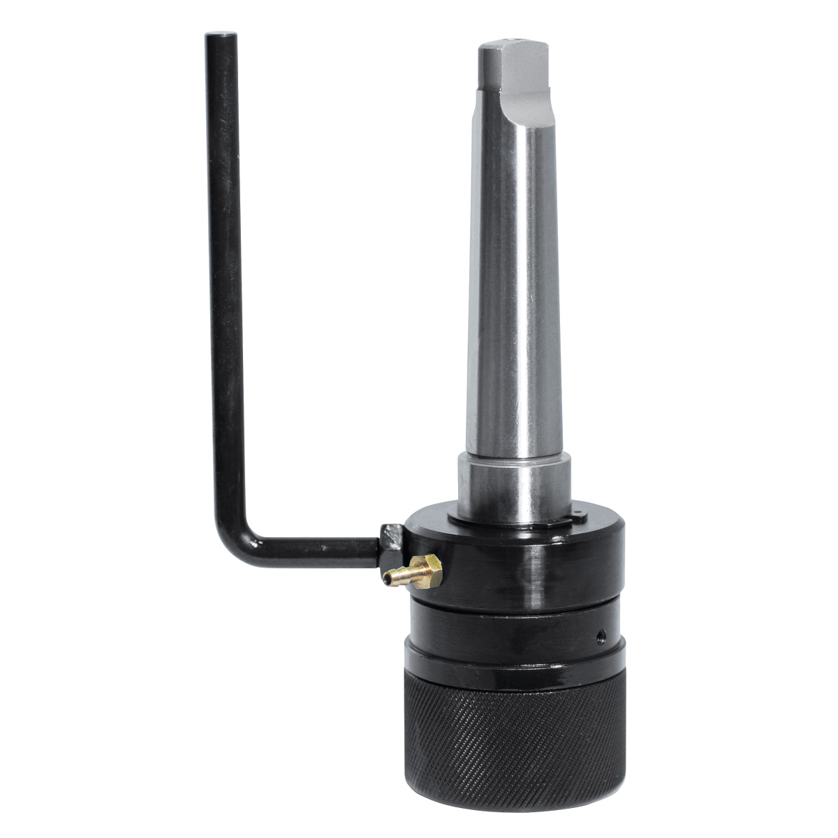 Metallkraft Quick-Change Aufnahmehalter MK 3, 19 mm mit automatischer Innenkühlung Produktbild img1 L