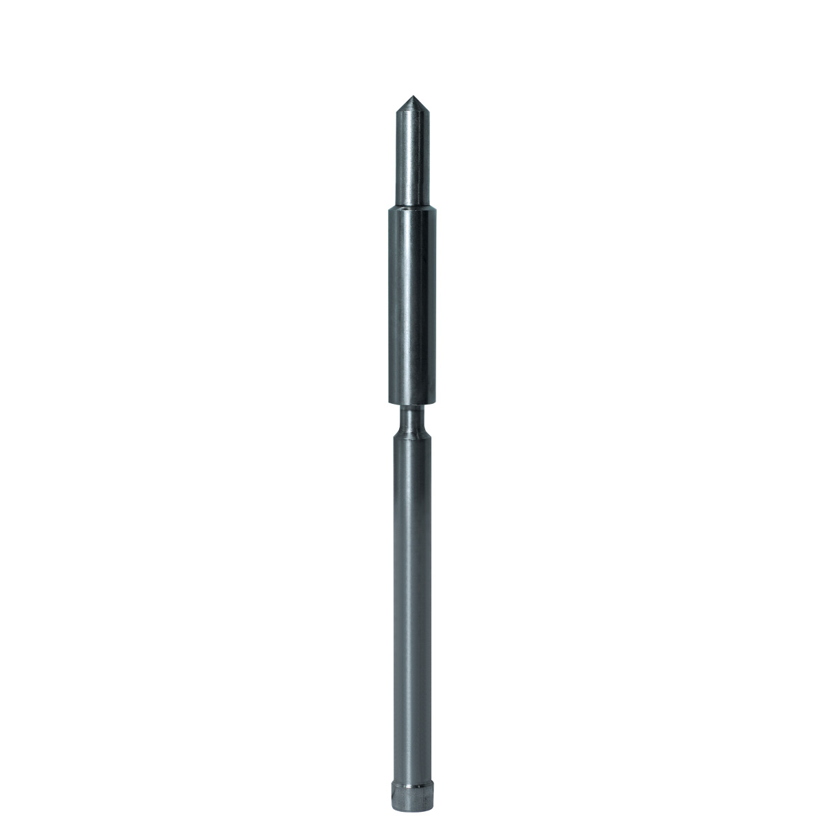 Metallkraft Auswerferstift Ø 7,98 x 130 mm, zweiteilig Produktbild img1 L