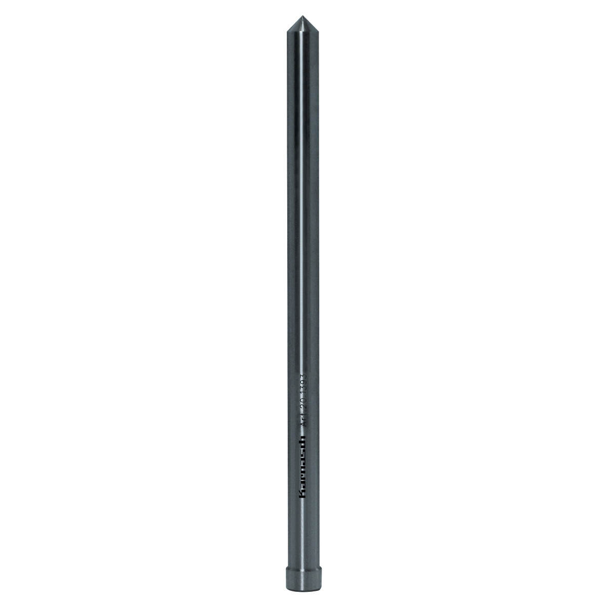 Metallkraft Auswerferstift Ø 7,98 x 130 mm Produktbild img1 L
