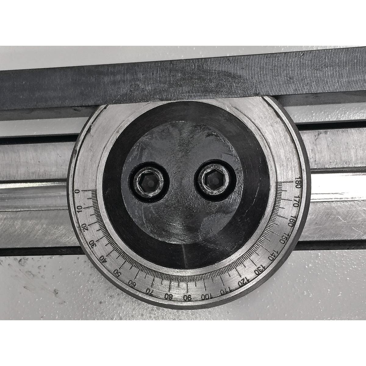 Metallkraft Winkelanschlag, verstellbar 0-180° Metallkraft Produktbild img2 L