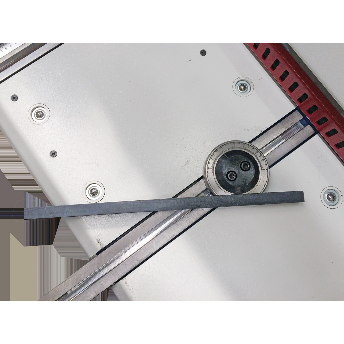 Metallkraft Winkelanschlag, verstellbar 0-180° Metallkraft Produktbild img1 L