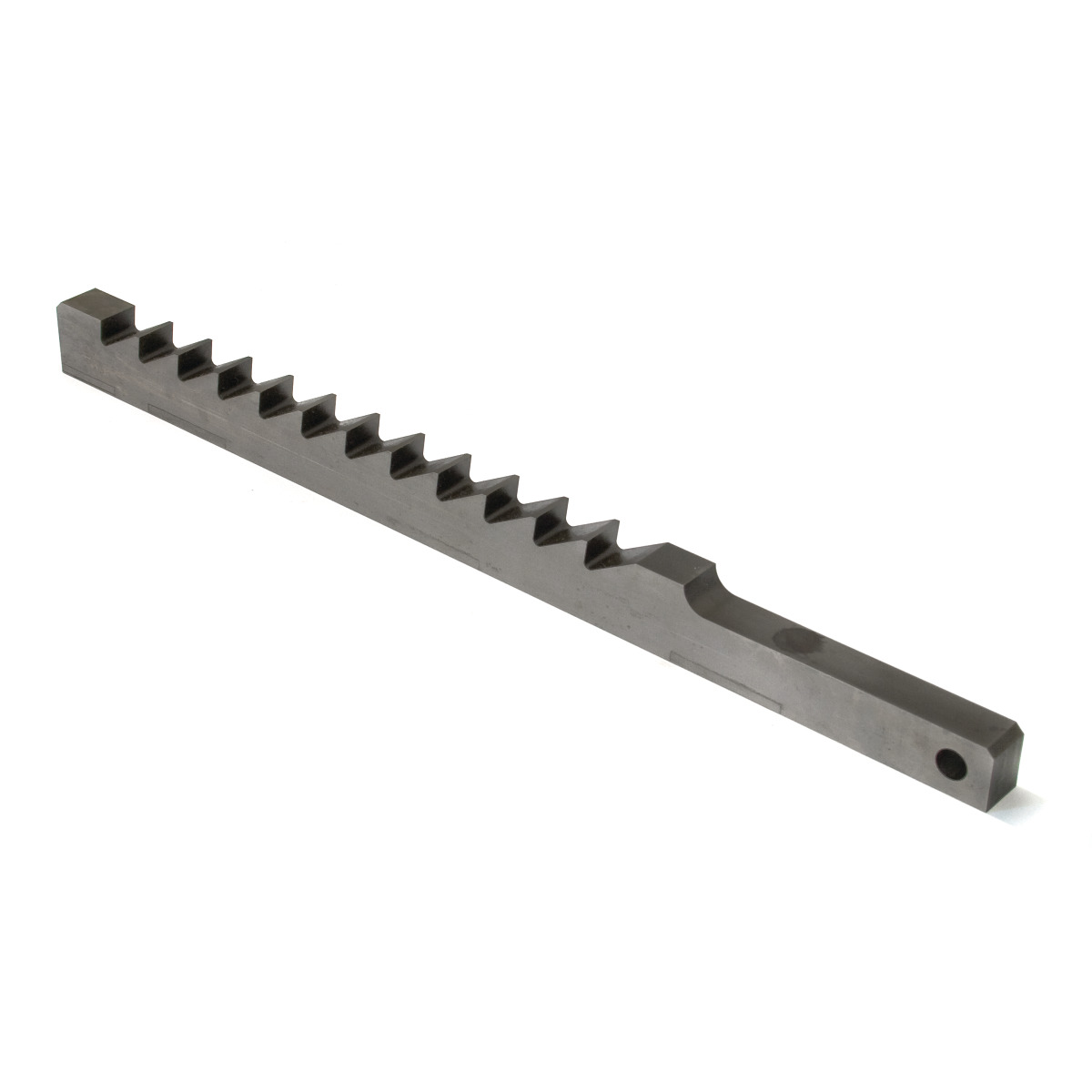 Metallkraft Räumnadel Breite 18 mm / Zahnabstand 25 mm Produktbild img1 L