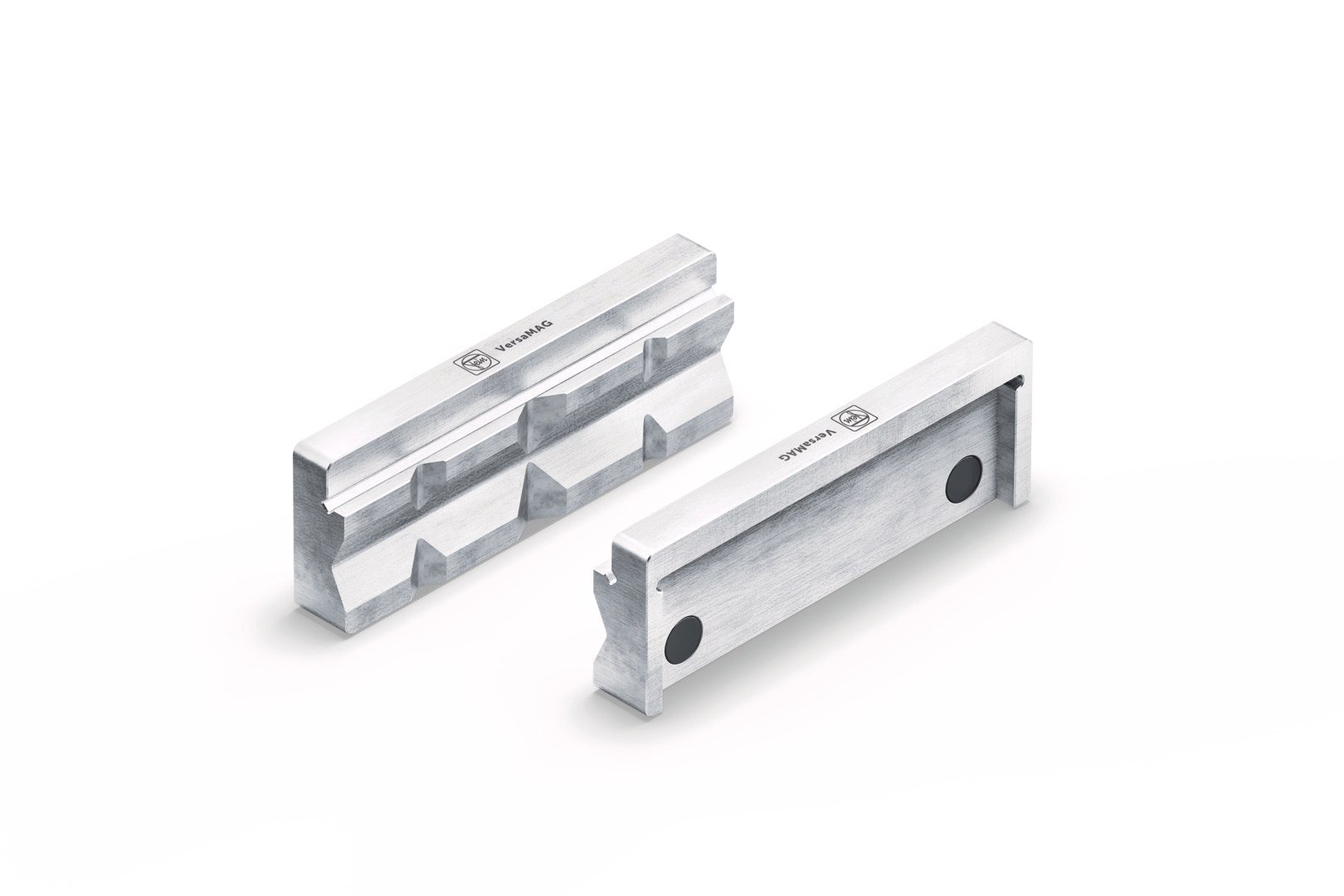 Fein Schutzbackenpaar (P) Prisma 110 mm Aluminium (VersaMAG) Produktbild img1 L