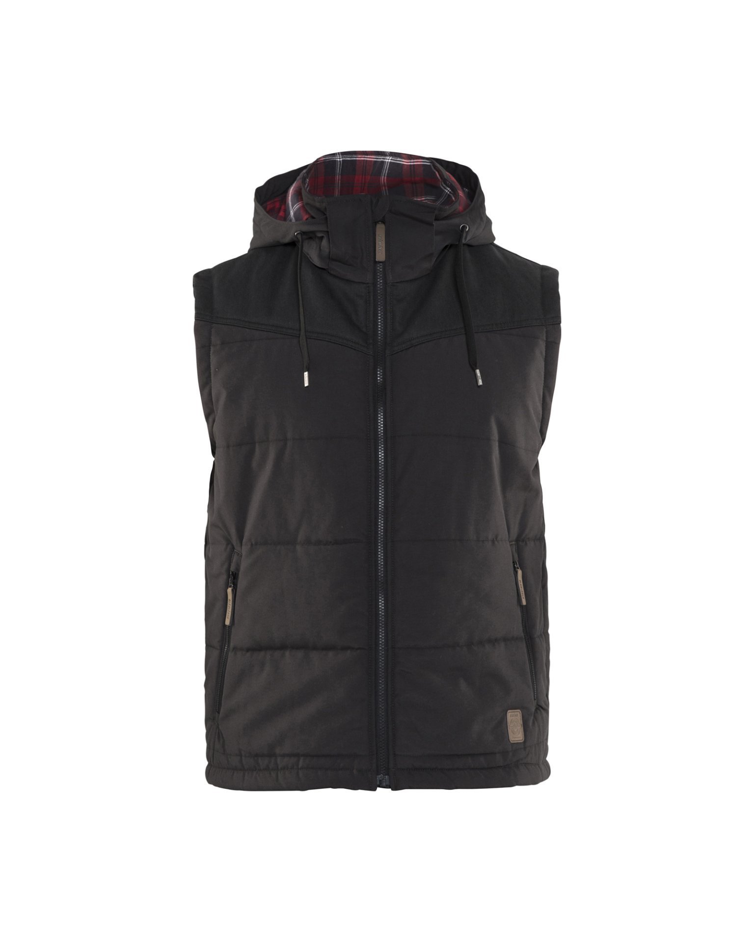 Blakläder Winterweste Produktbild img1 L