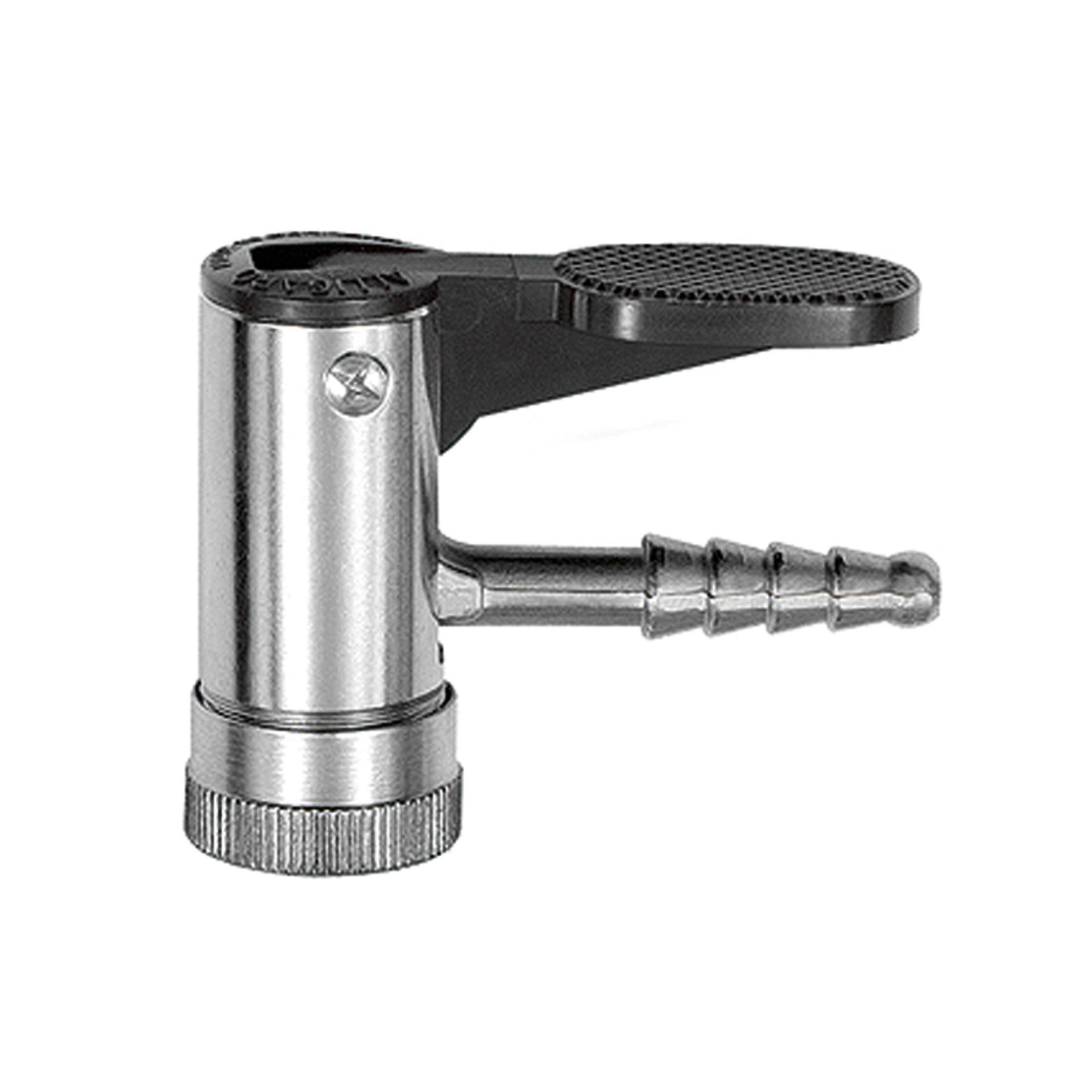 RIEGLER Autoventil-HS für Standard-Handreifenfüllmesser, LW 6 Produktbild img1 L