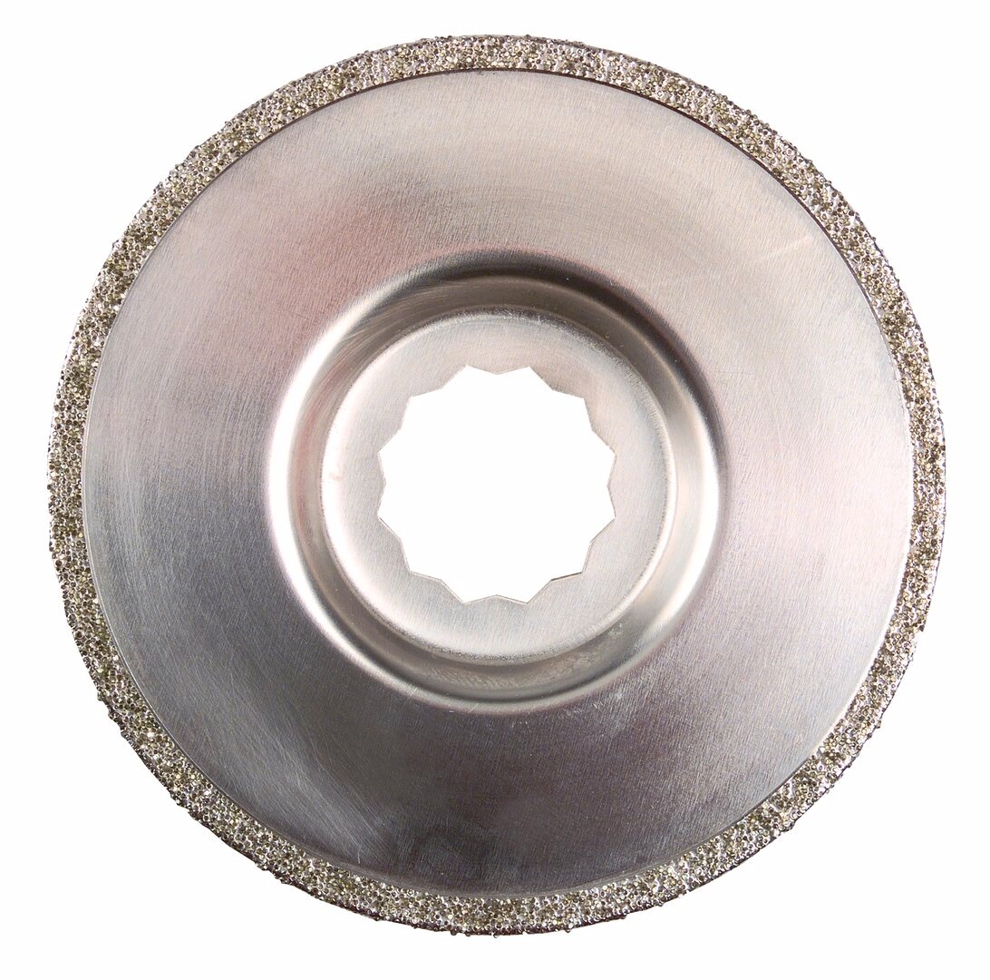 Diamant-Sägeblatt, Ø 80 mm, VE 1 St Produktbild img1 L