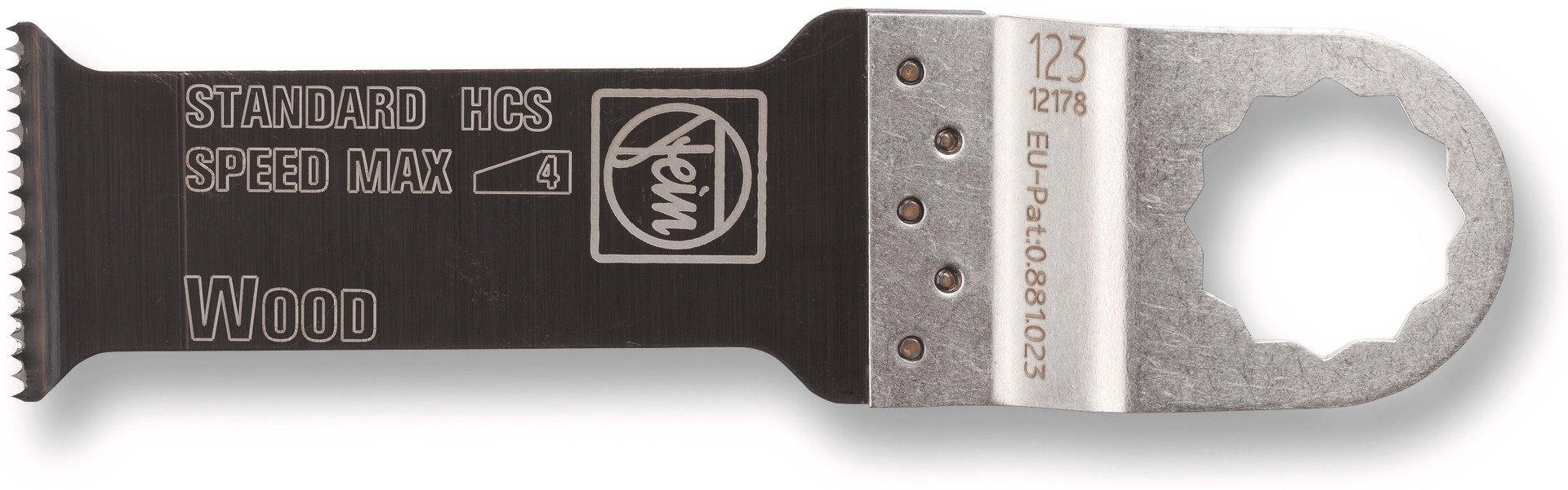 Fein E-Cut Standard-Sägeblätter, Breite 32 mm, VE 25 St Produktbild img1 L