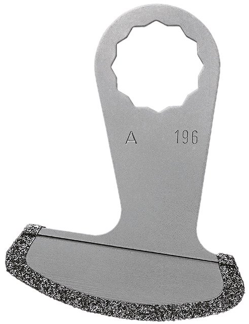 Fein Segmentmesser, VE 1 St Produktbild img1 L