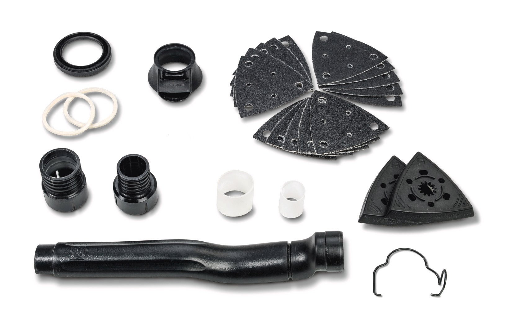 Fein Absaug-Set Produktbild img1 L