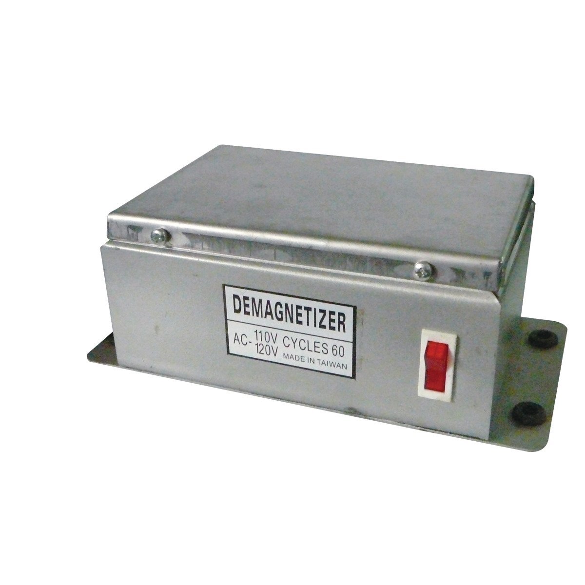 Elektro-Magnetspannplatte Metallkraft Feinpol 400 x 800 mm Produktbild img1 L