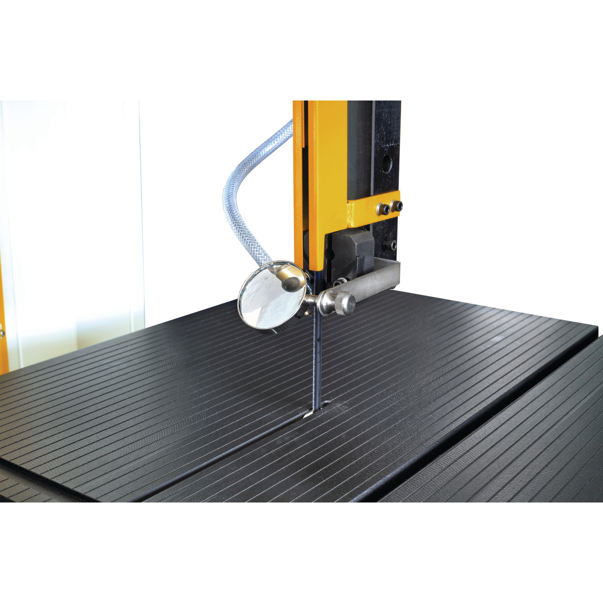 Metallkraft Vertikal-Metallbandsäge VMBS 1610E Produktbild img3 L
