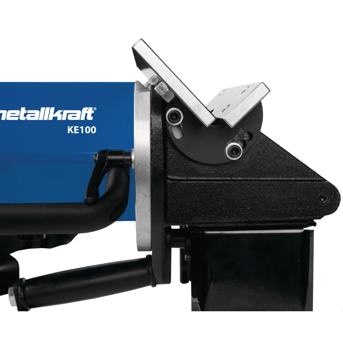 Metallkraft Kantenentgrater KE 100 Produktbild img3 L