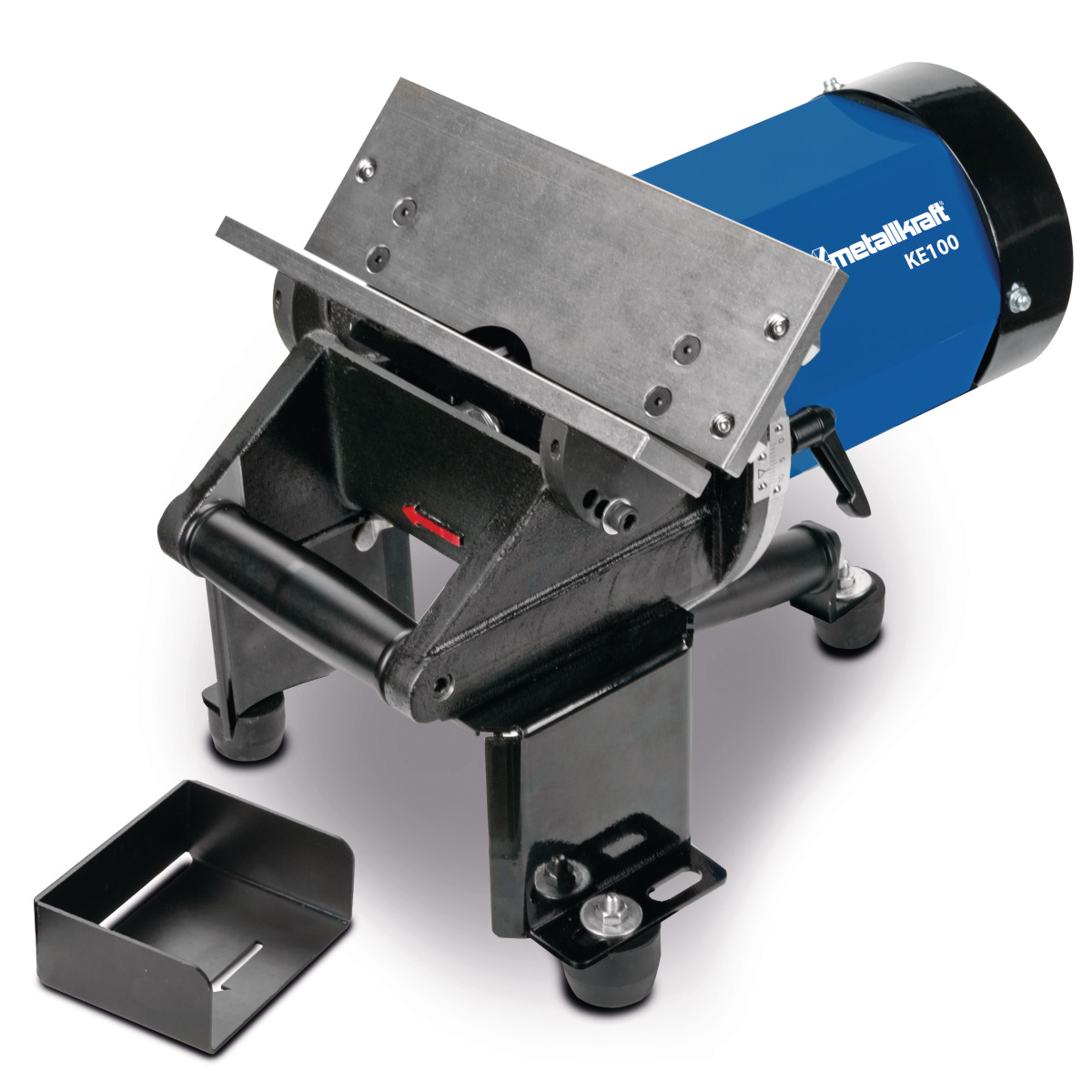 Metallkraft Kantenentgrater KE 100 Produktbild img2 L