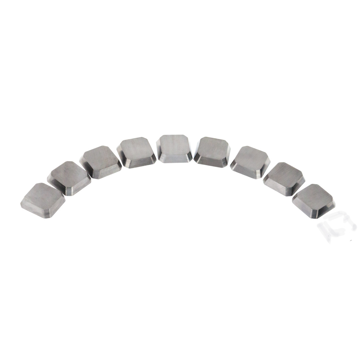 Metallkraft Schneidplatten-Set Metallkraft Produktbild img1 L