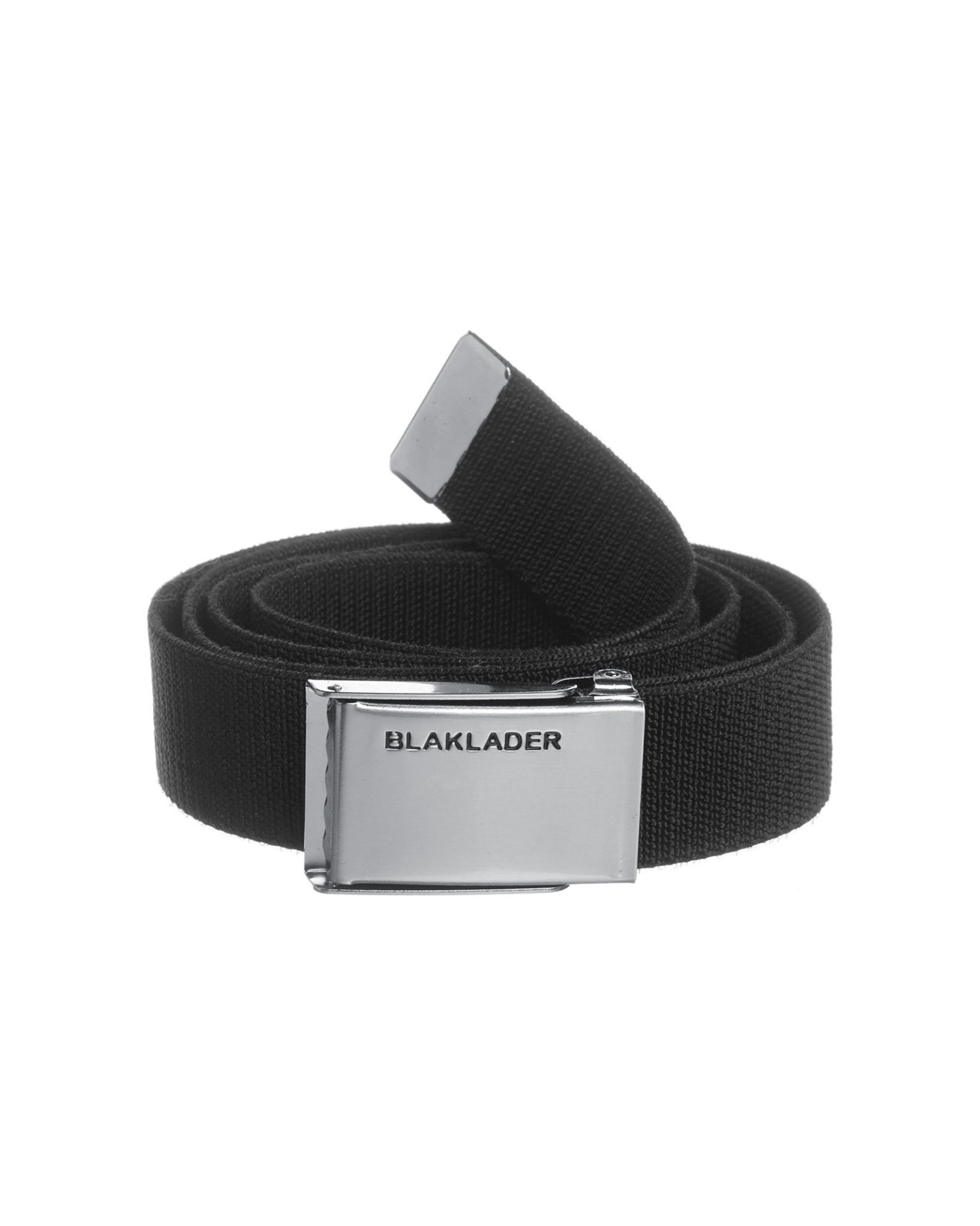 Blakläder Gürtel Stretch Schwarz One size Produktbild img1 L