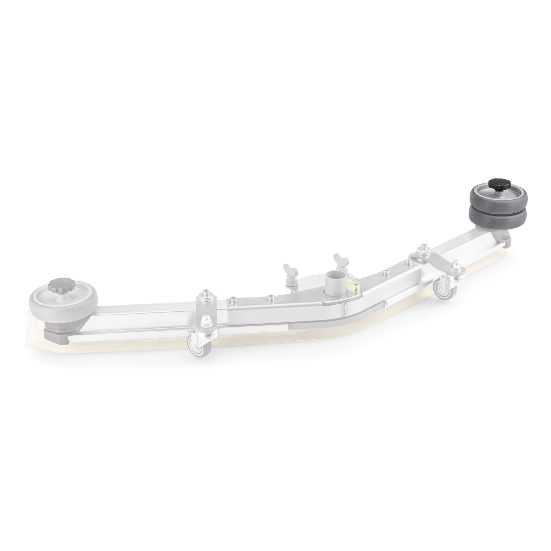 Kärcher Set Abweisrolle Stapelaufbau SB Produktbild img1 L