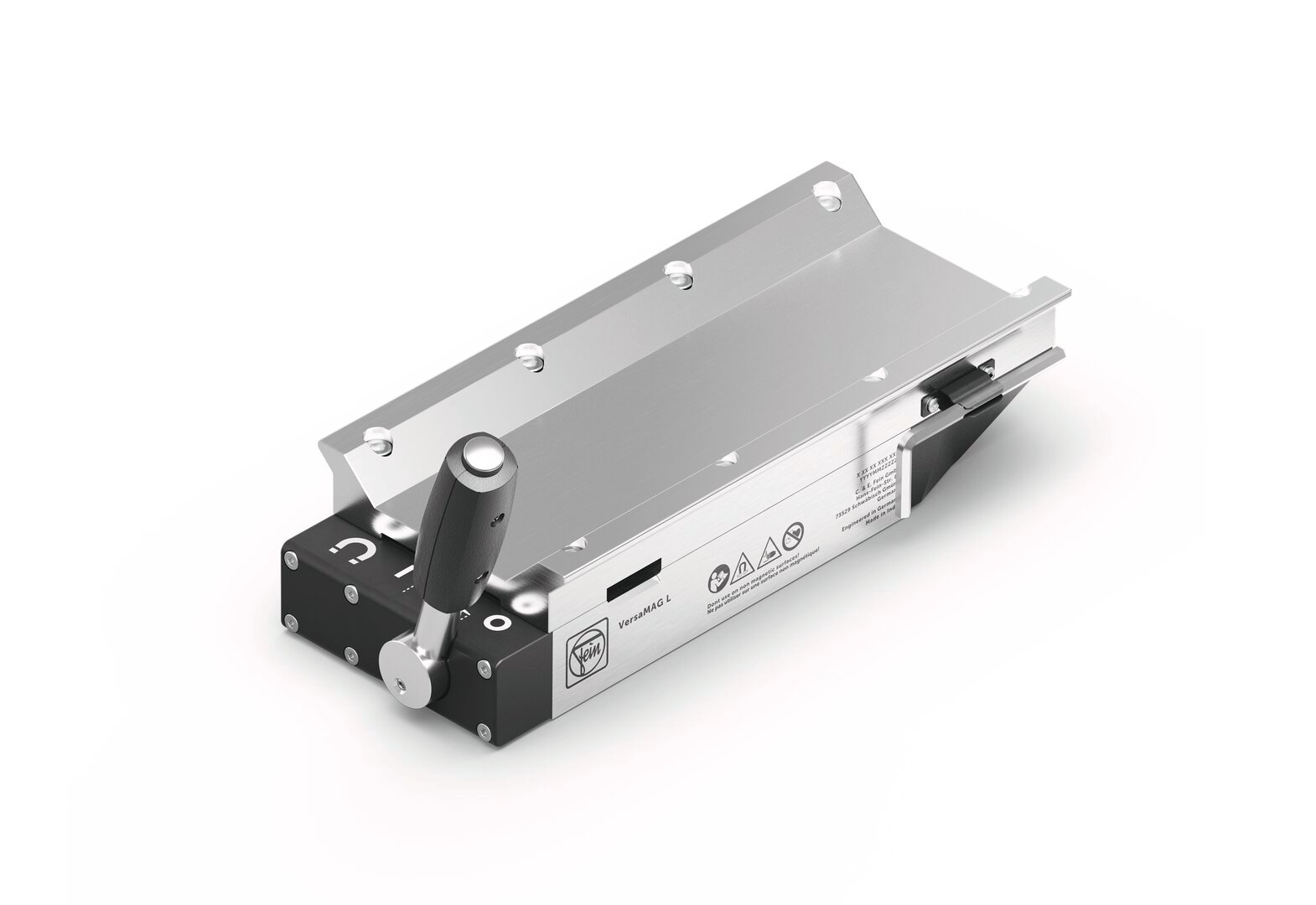 Fein Permanentmagnet VersaMAG L Produktbild img1 L