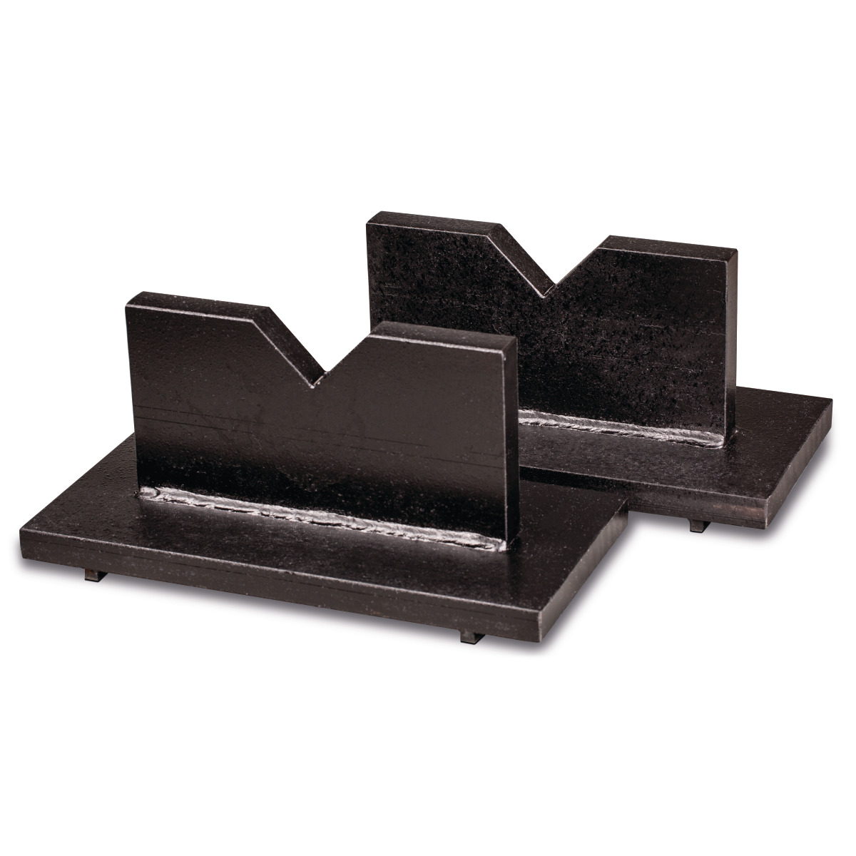 Metallkraft Prismenblock-Set für WPP 100 HBK Produktbild img1 L
