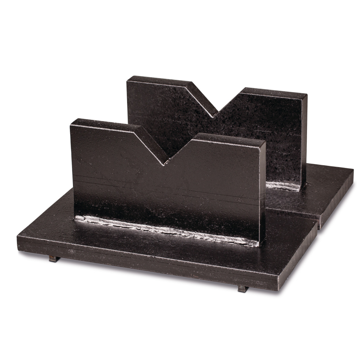 Metallkraft Prismenblock-Set für WPP 100 HBK Produktbild img2 L