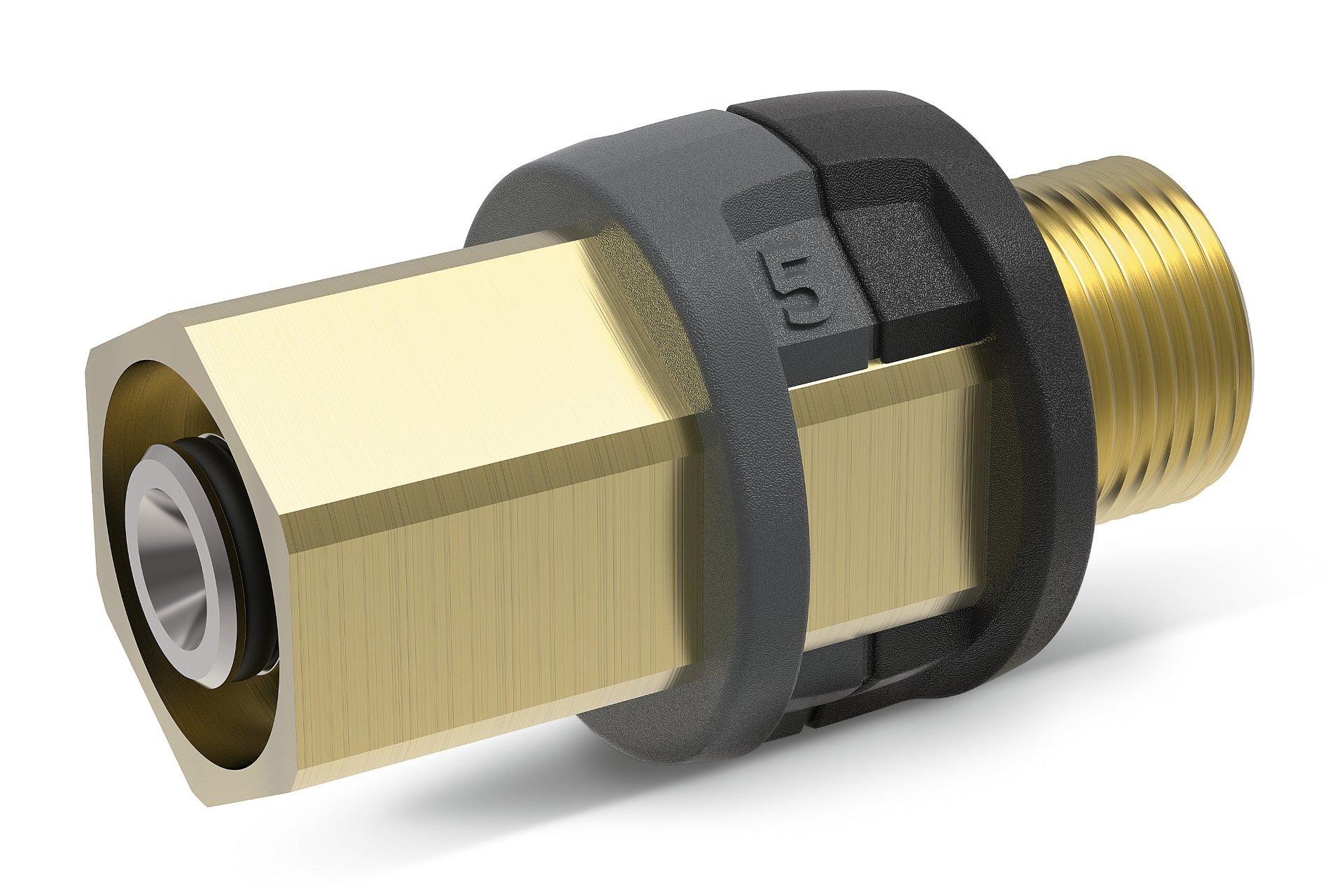 Kärcher Adapter 5 TR22IG-M22AG Produktbild img1 L