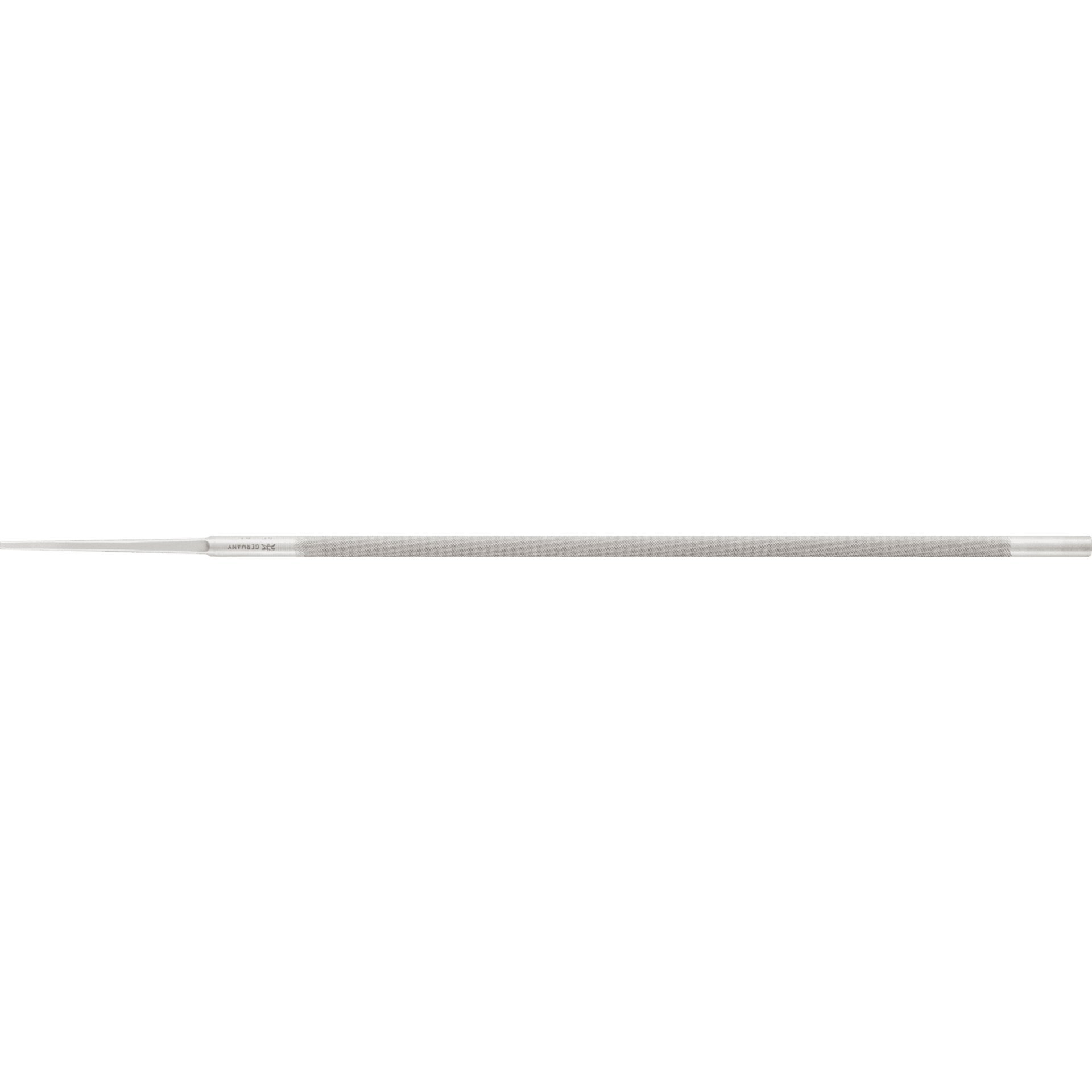 PFERD TOOLS Kettensägefeile Rund Ø 5,16x200mm Premium Line Produktbild img1 L