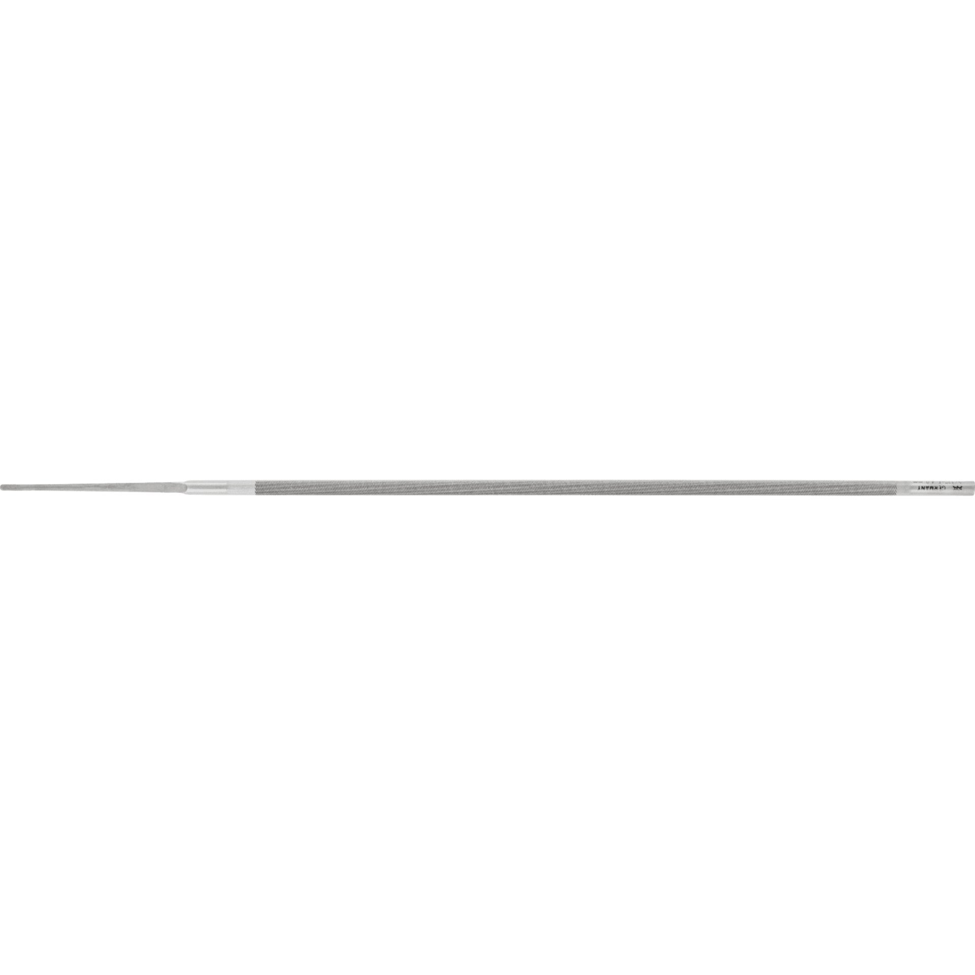 PFERD TOOLS Kettensägefeile Rund Ø 4,0x200mm Classic Line in 3er-Kunststoffhülle Produktbild img1 L