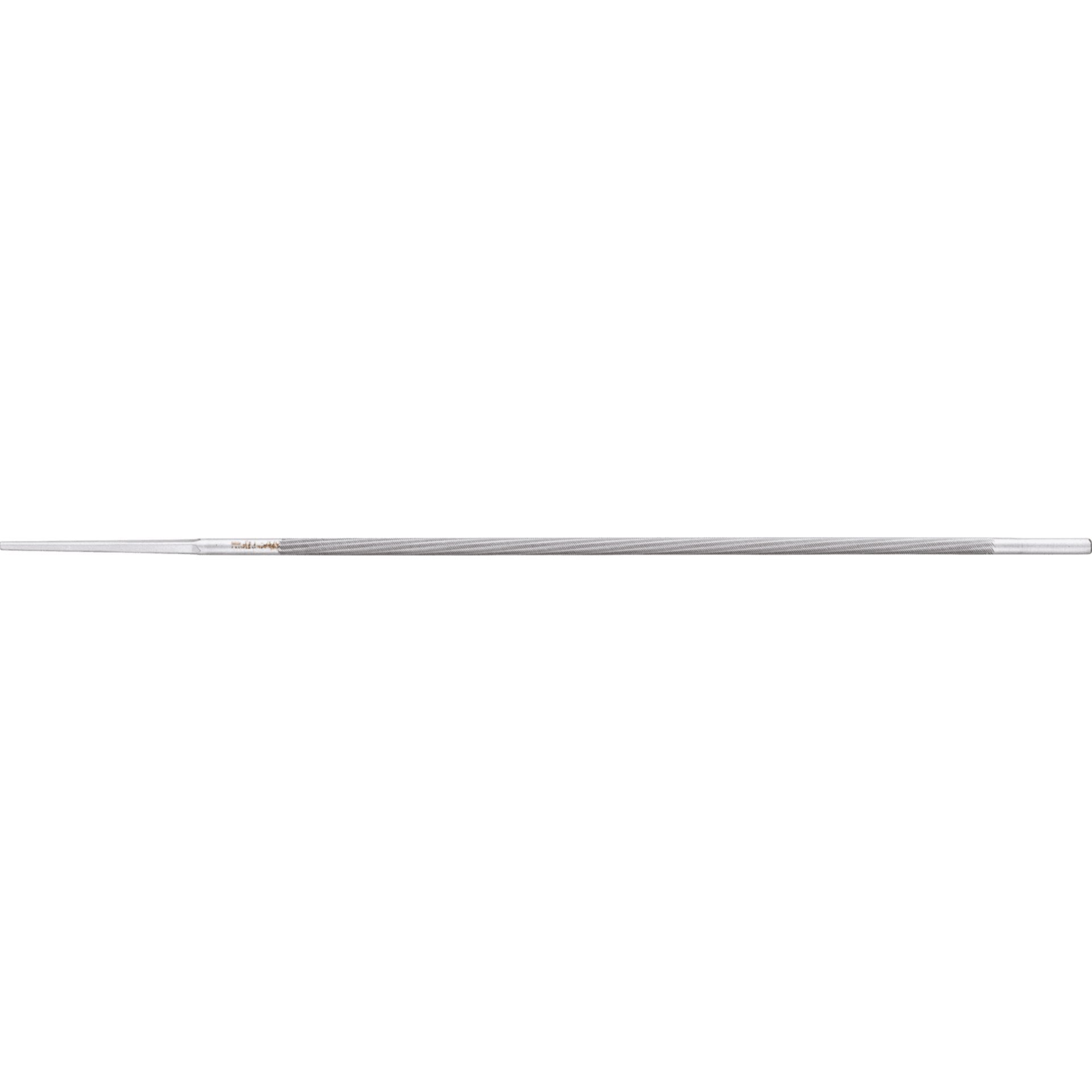 PFERD TOOLS Kettensägefeile Rund Ø 4,0x200mm Premium Line in 3er-Kunststoffhülle Produktbild img1 L