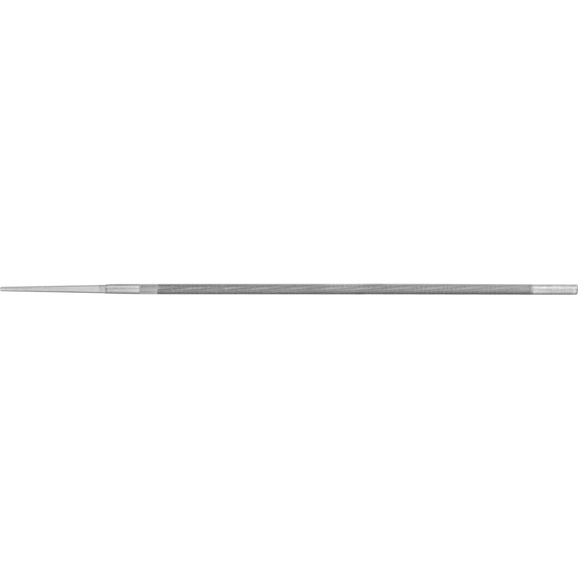 PFERD TOOLS Kettensägefeile Rund Ø 4,8x200mm Classic Line in 3er-Kunststoffhülle Produktbild img1 L