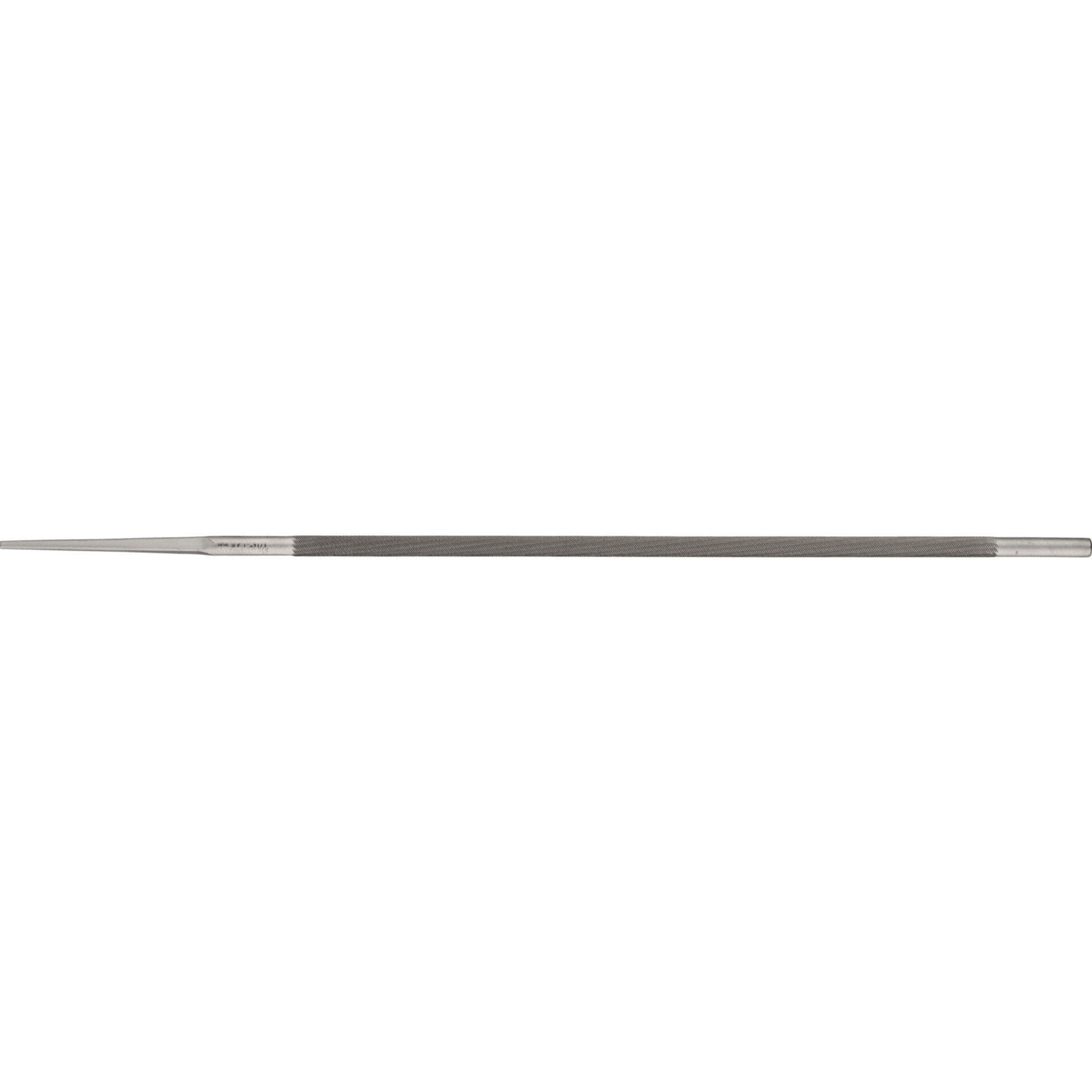 PFERD TOOLS Kettensägefeile Rund Ø 4,8x200mm Premium Line in 3er-Kunststoffhülle Produktbild img1 L