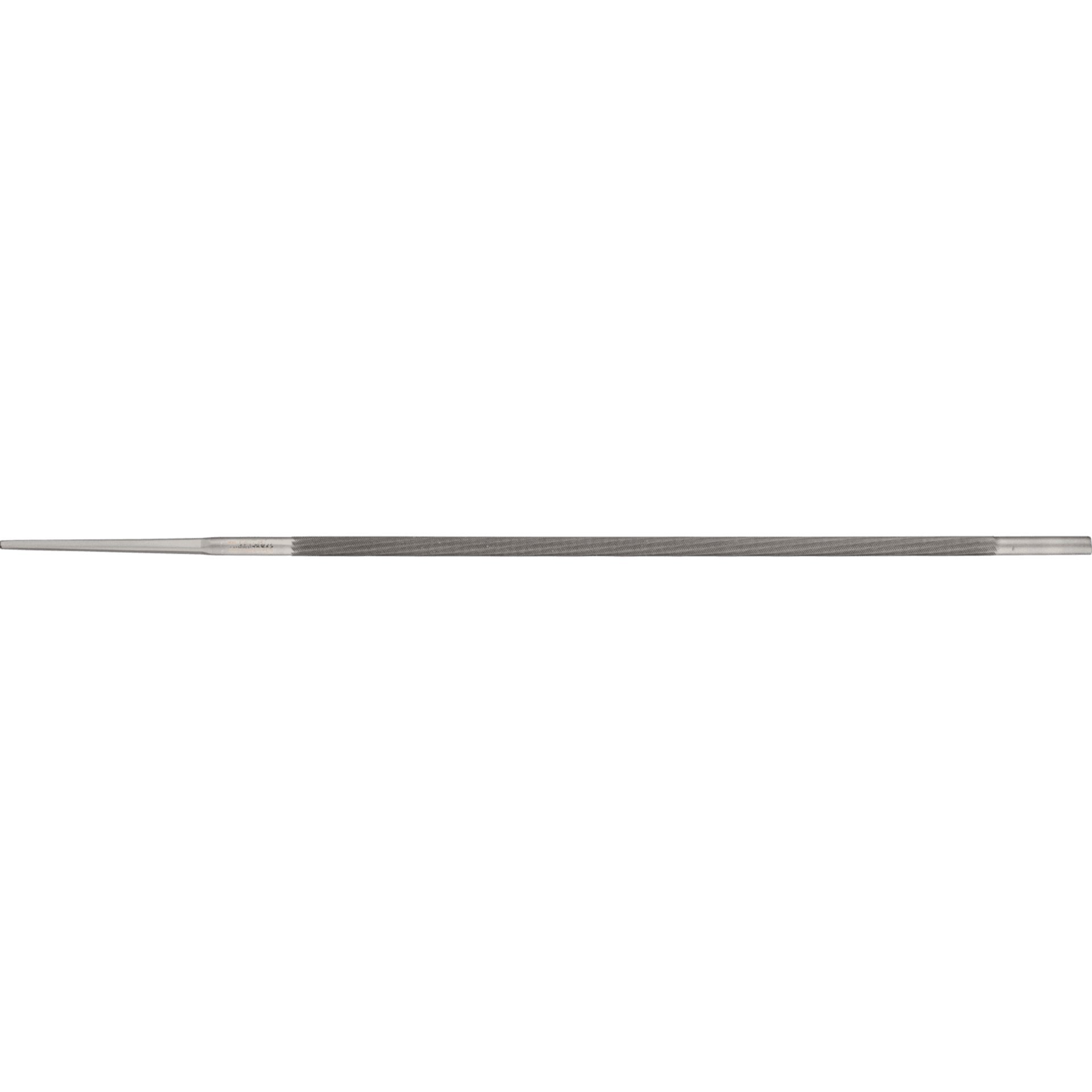PFERD TOOLS Kettensägefeile Rund Ø 5,16x200mm Classic Line in 3er-Kunststoffhülle Produktbild img1 L