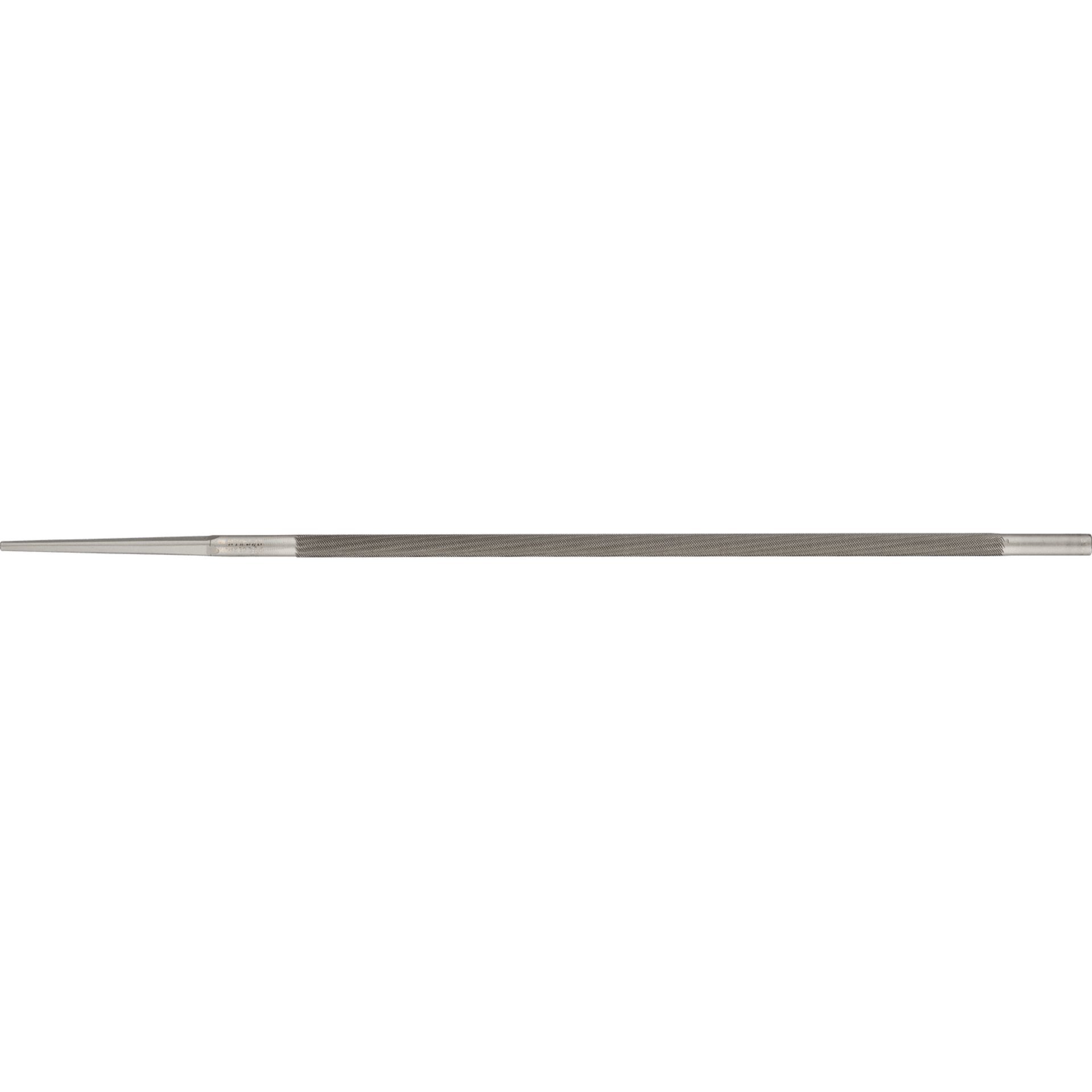 PFERD TOOLS Kettensägefeile Rund Ø 5,16x200mm Premium Line in 3er-Kunststoffhülle Produktbild img1 L