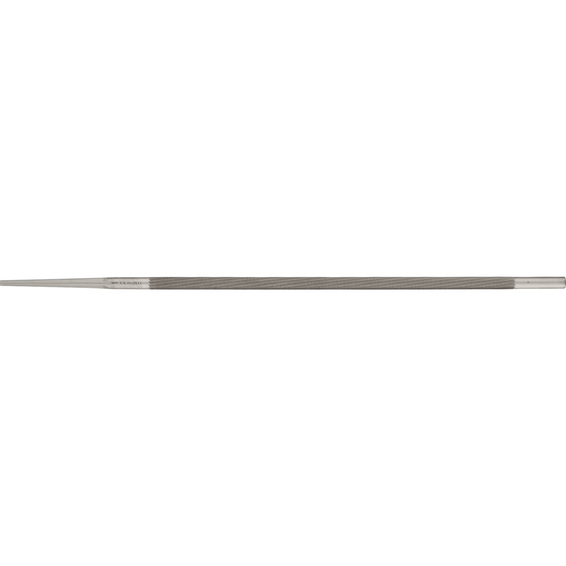 PFERD TOOLS Kettensägefeile Rund Ø 5,5x200mm Premium Line in 3er-Kunststoffhülle Produktbild img1 L