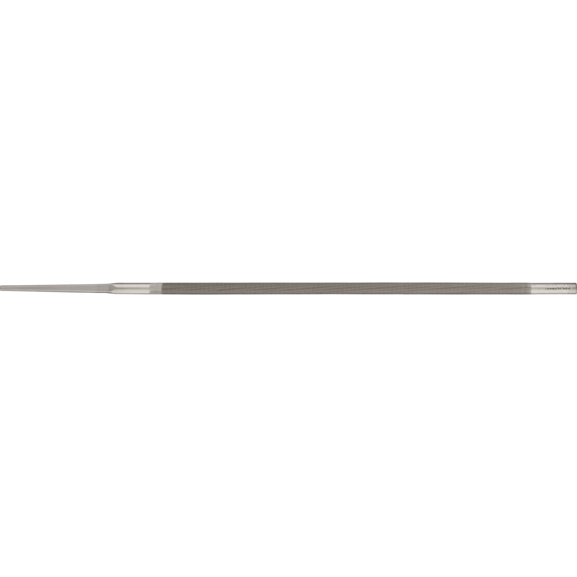 PFERD TOOLS Kettensägefeile Rund Ø 5,16x200mm Classic Line in 2er-Kunststoffhülle Produktbild img1 L