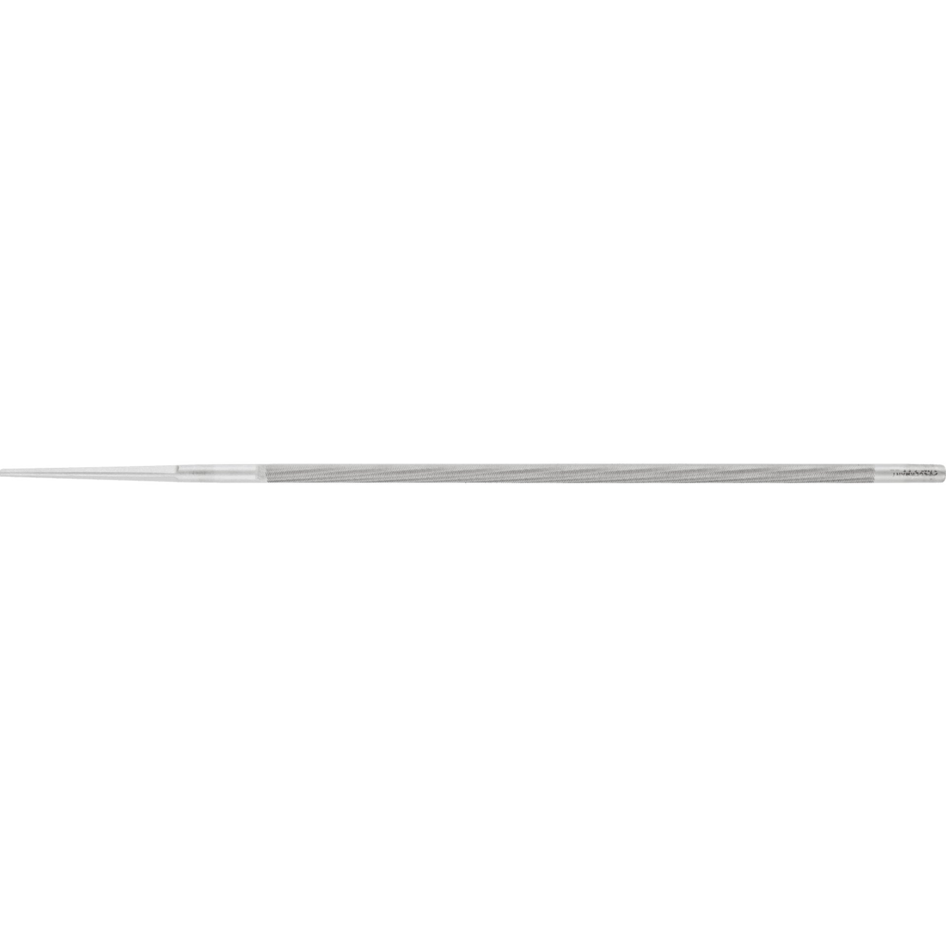 PFERD TOOLS Kettensägefeile Rund Ø 5,5x200mm Classic Line in 2er-Kunststoffhülle Produktbild img1 L