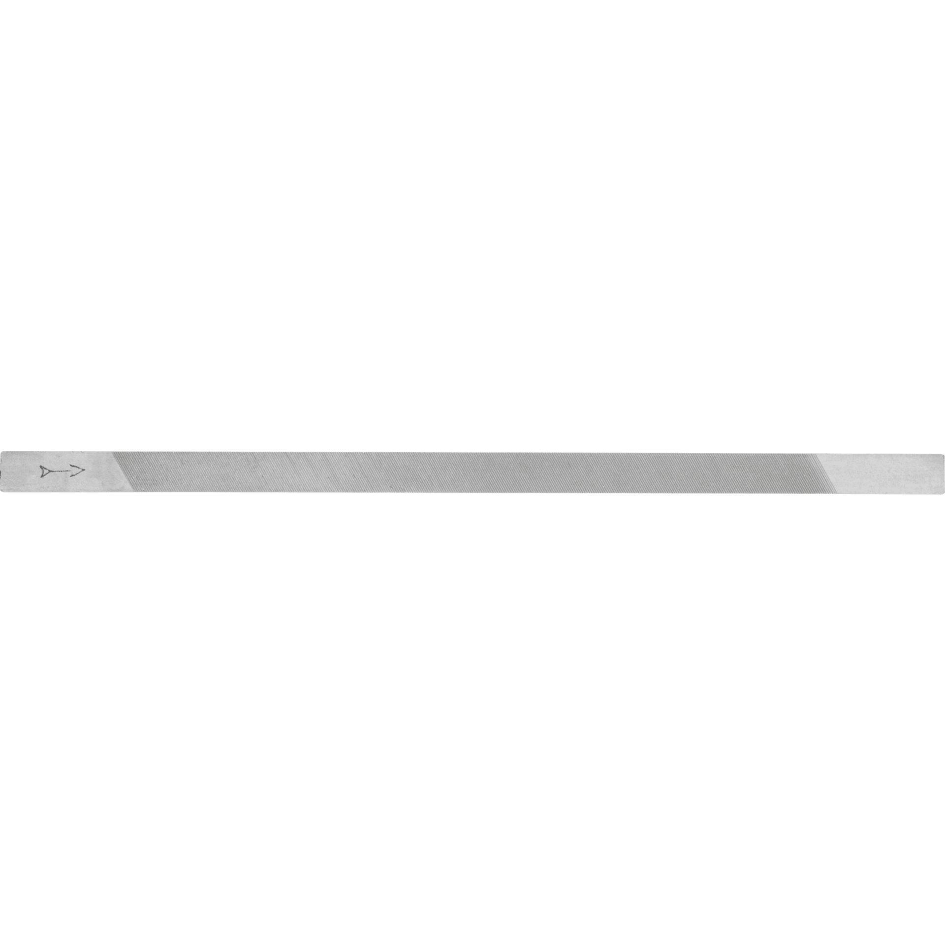 PFERD TOOLS Ersatz-Tiefenbegrenzerfeile Typ 4130 9x6 mm 200mm Hieb 2 für ChainSharp KSSG 90 Produktbild img1 L