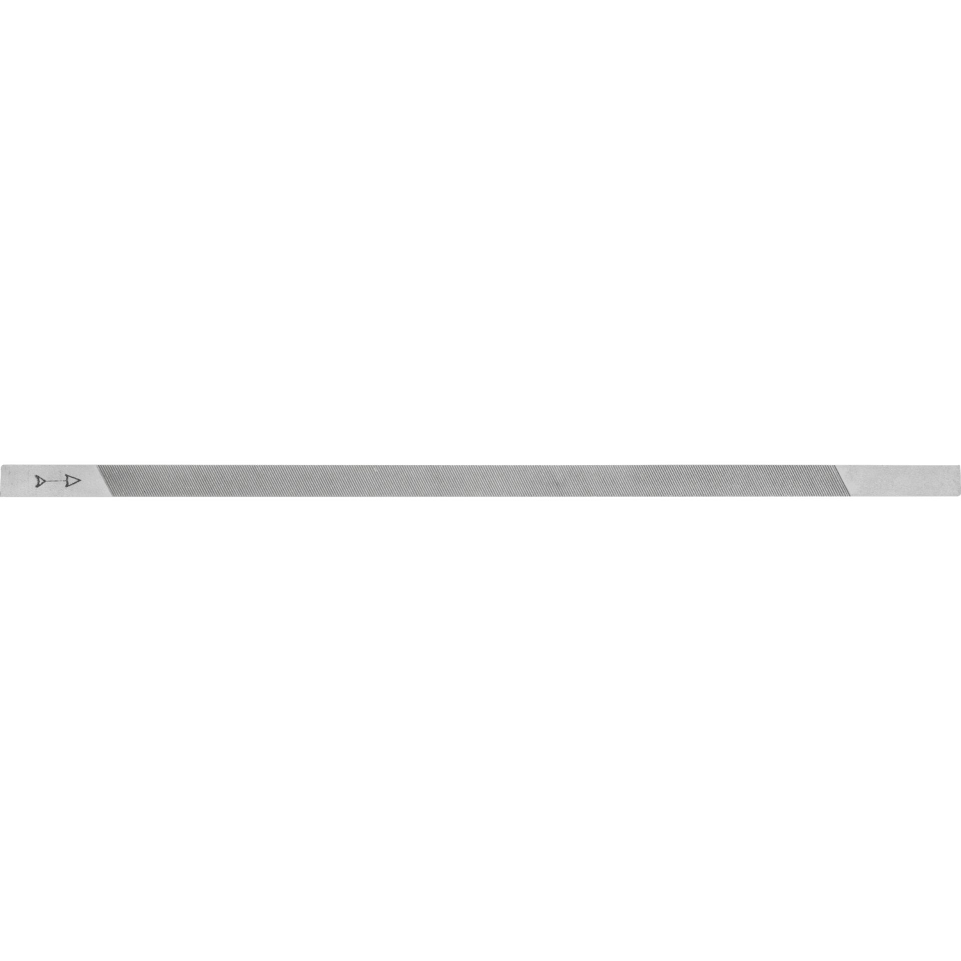 PFERD TOOLS Ersatz-Tiefenbegrenzerfeile Typ 4131 7x4 mm 200mm Hieb 2 für ChainSharp KSSG 91 Produktbild img1 L