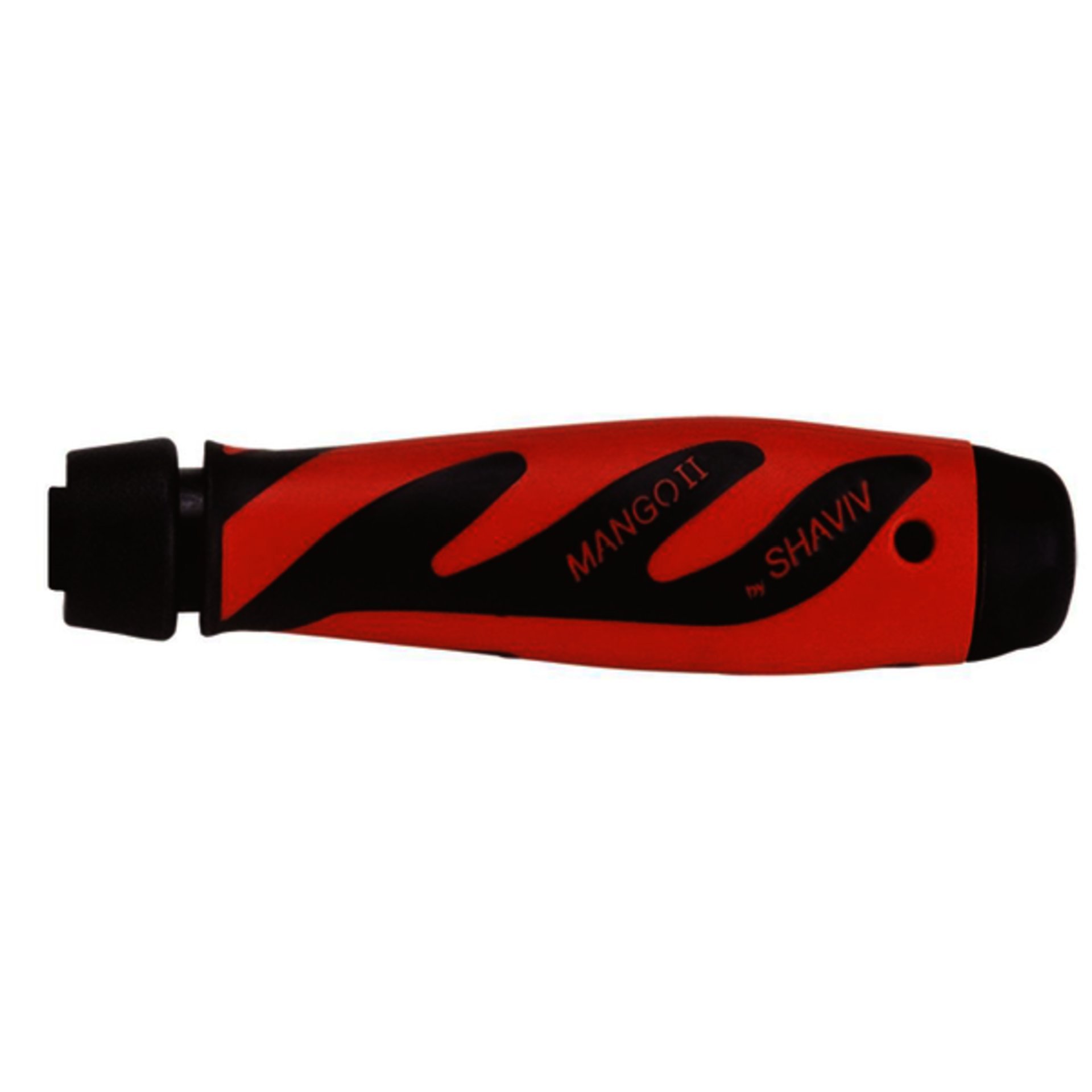 VARGUS Entgrater Handgriffe mango II B (mit Safety Lock) Produktbild img1 L
