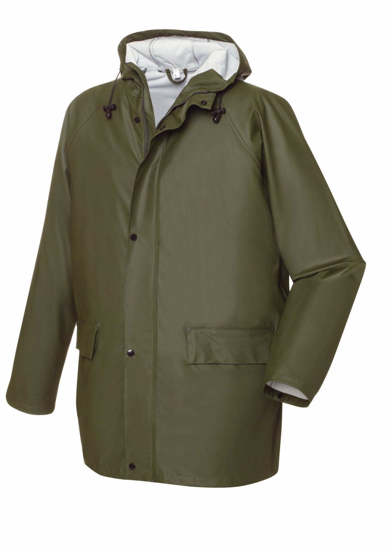 teXXor® Wetterschutz-Regenjacke LIST Nr.: 4152 Produktbild img1 L