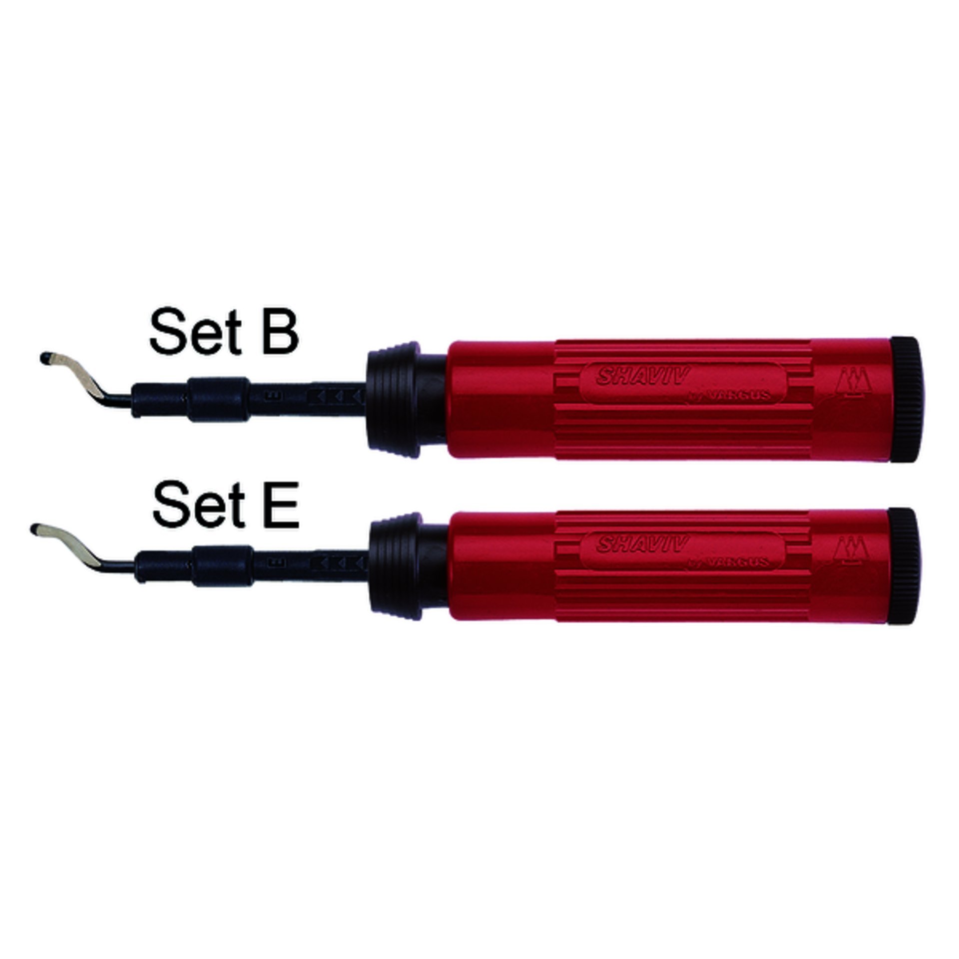 VARGUS Classic-Set B (für Classic Handgriff A) Produktbild img1 L