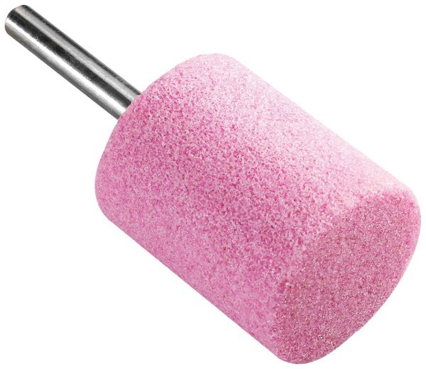 TYROLIT Keramischer Stift 52ZY 10x20-6x40 mm 88A 60 P5 V38 PREMIUM Stahl Produktbild img1 L