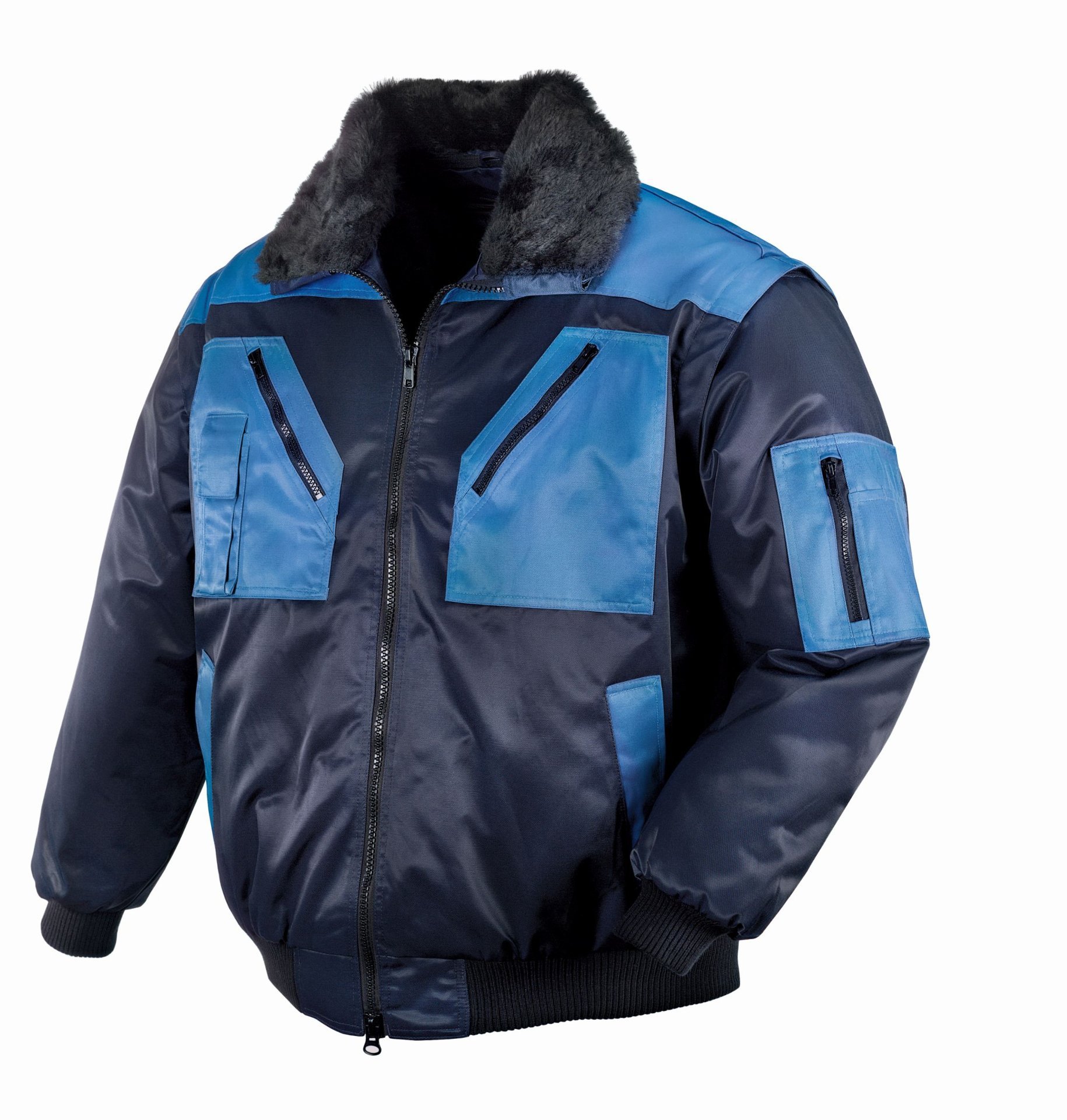 teXXor® Piloten-Jacke OSLO Nr.: 4173 Gr.: 5XL Produktbild img1 L