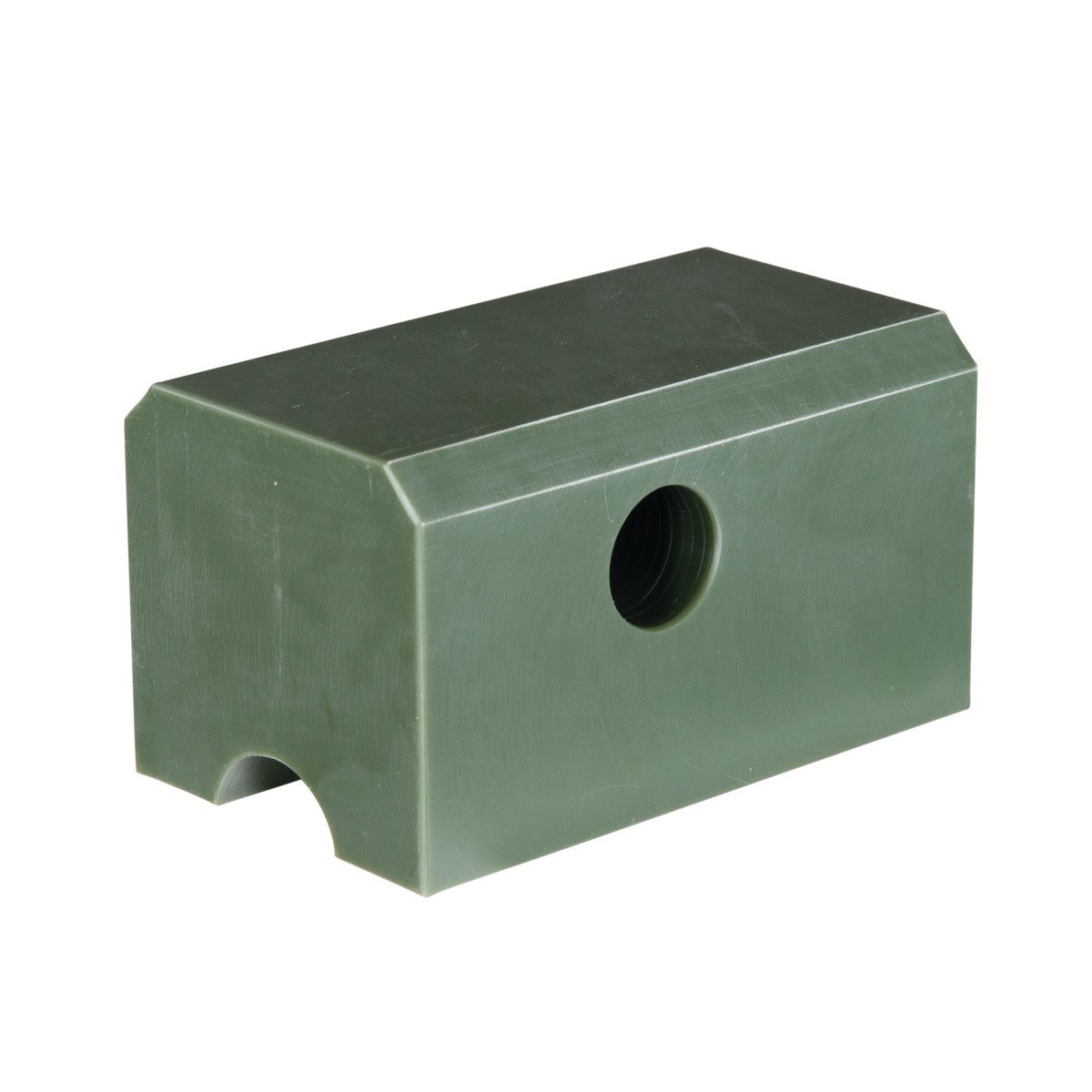 Gleitschuh Metallkraft 30 mm Produktbild img1 L