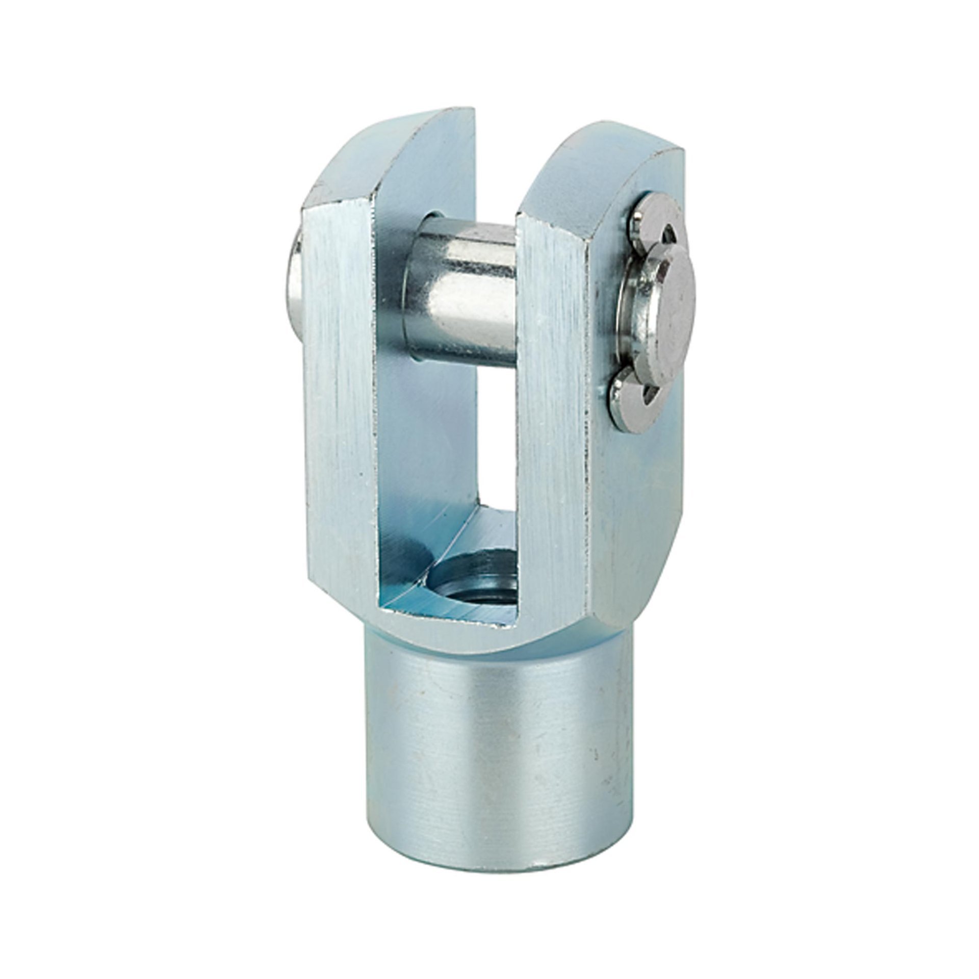 Gabelkopf, Typ »Y«, Kolbenstangengewinde M20x1,5 Produktbild img1 L