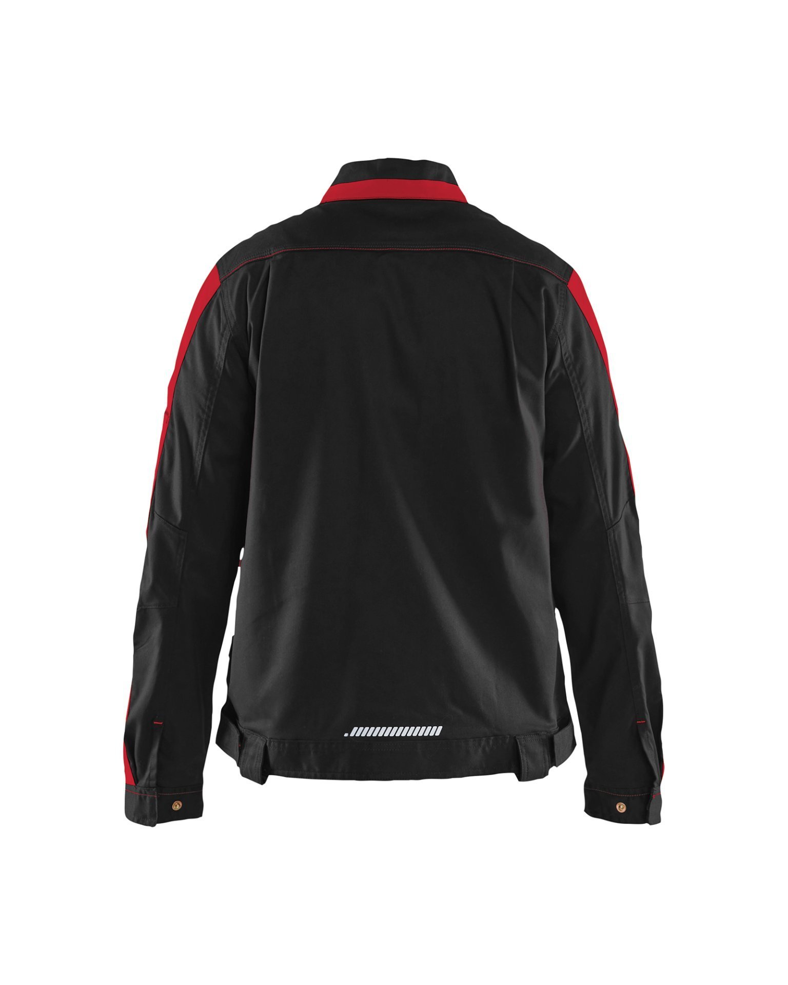 Damen Industriejacke Stretch Produktbild img2 L